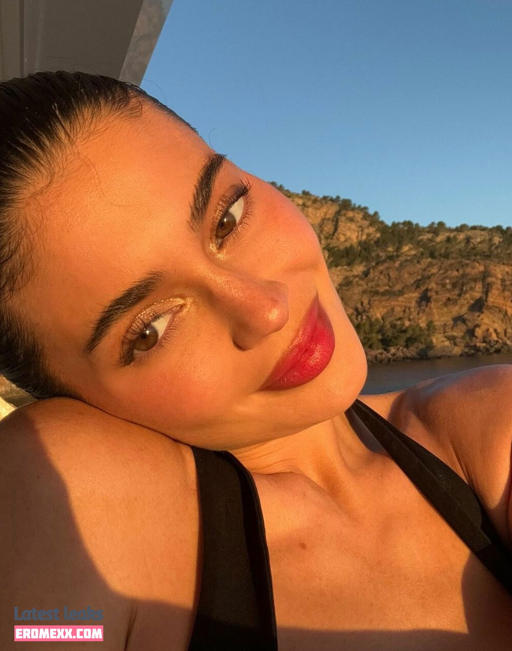 Latest Leaks Kylie Jenner Nude #6544 - Fapello