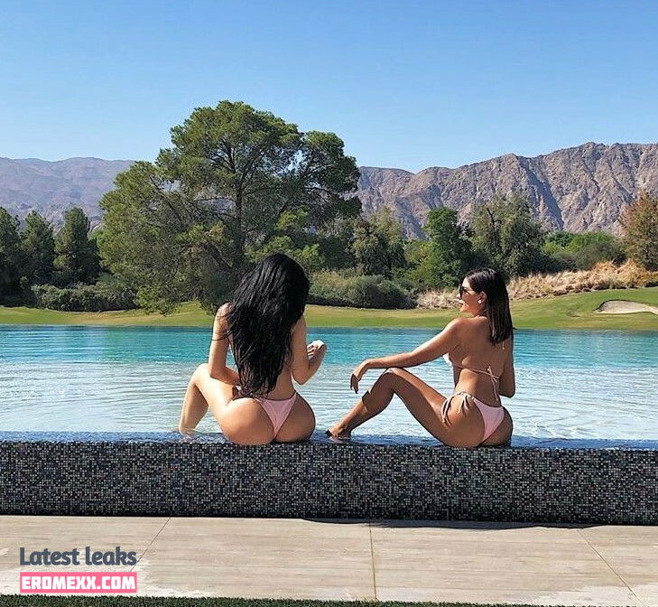 Latest Leaks Kylie Jenner Nude #6550 - Fapello