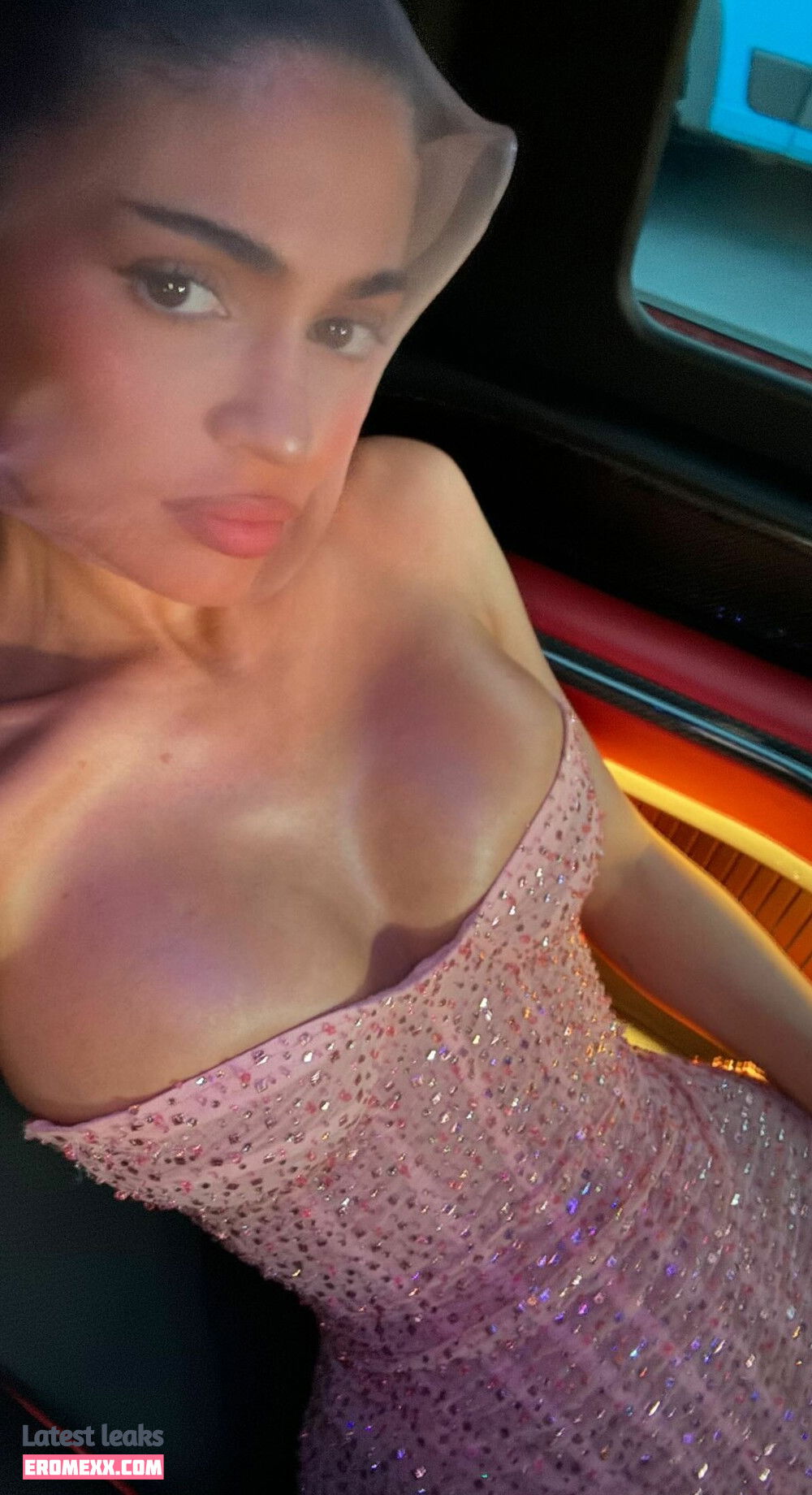 Latest Leaks Kylie Jenner Nude #6563 - Fapello