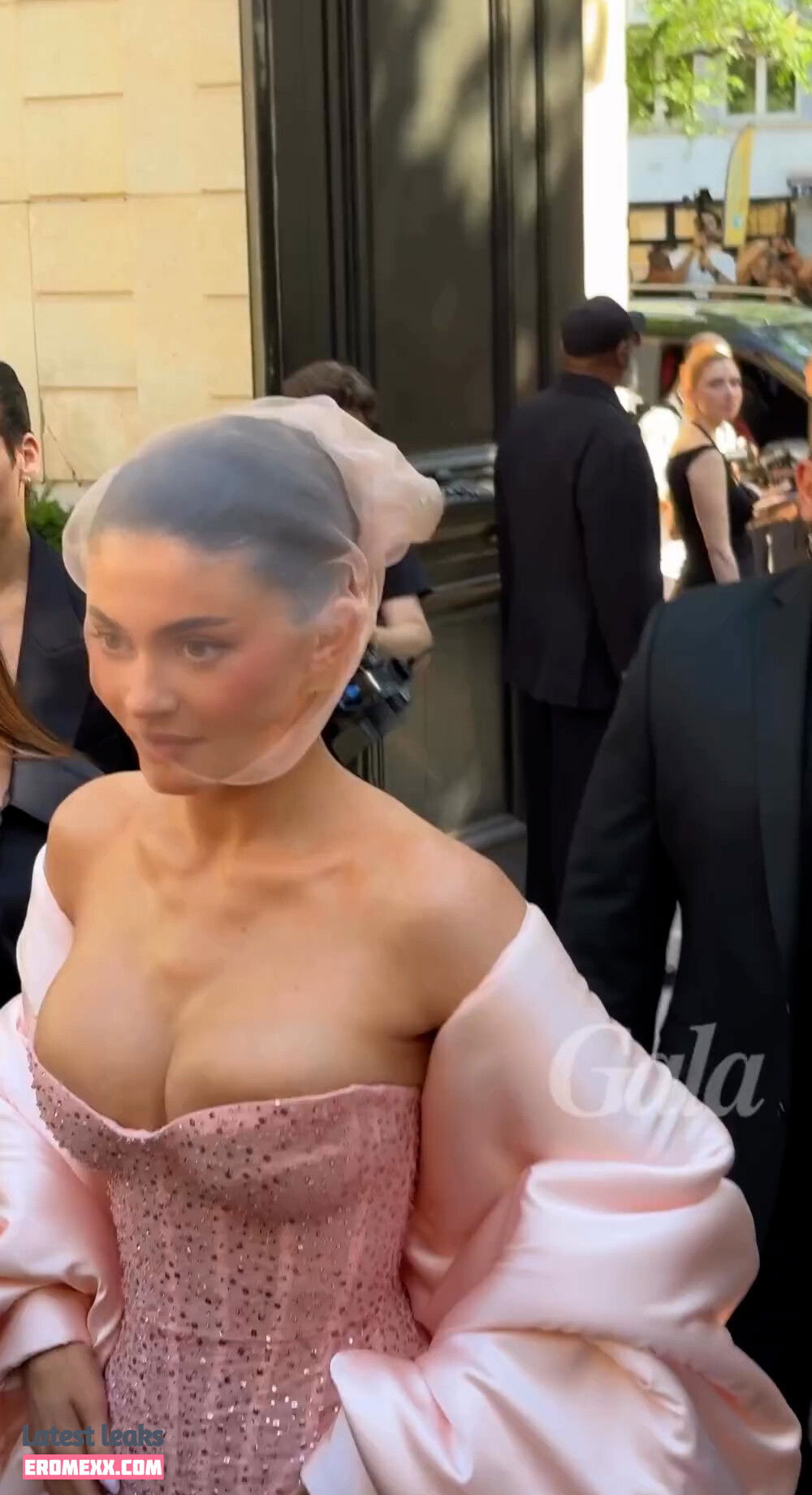 Latest Leaks Kylie Jenner Nude #6566 - Fapello