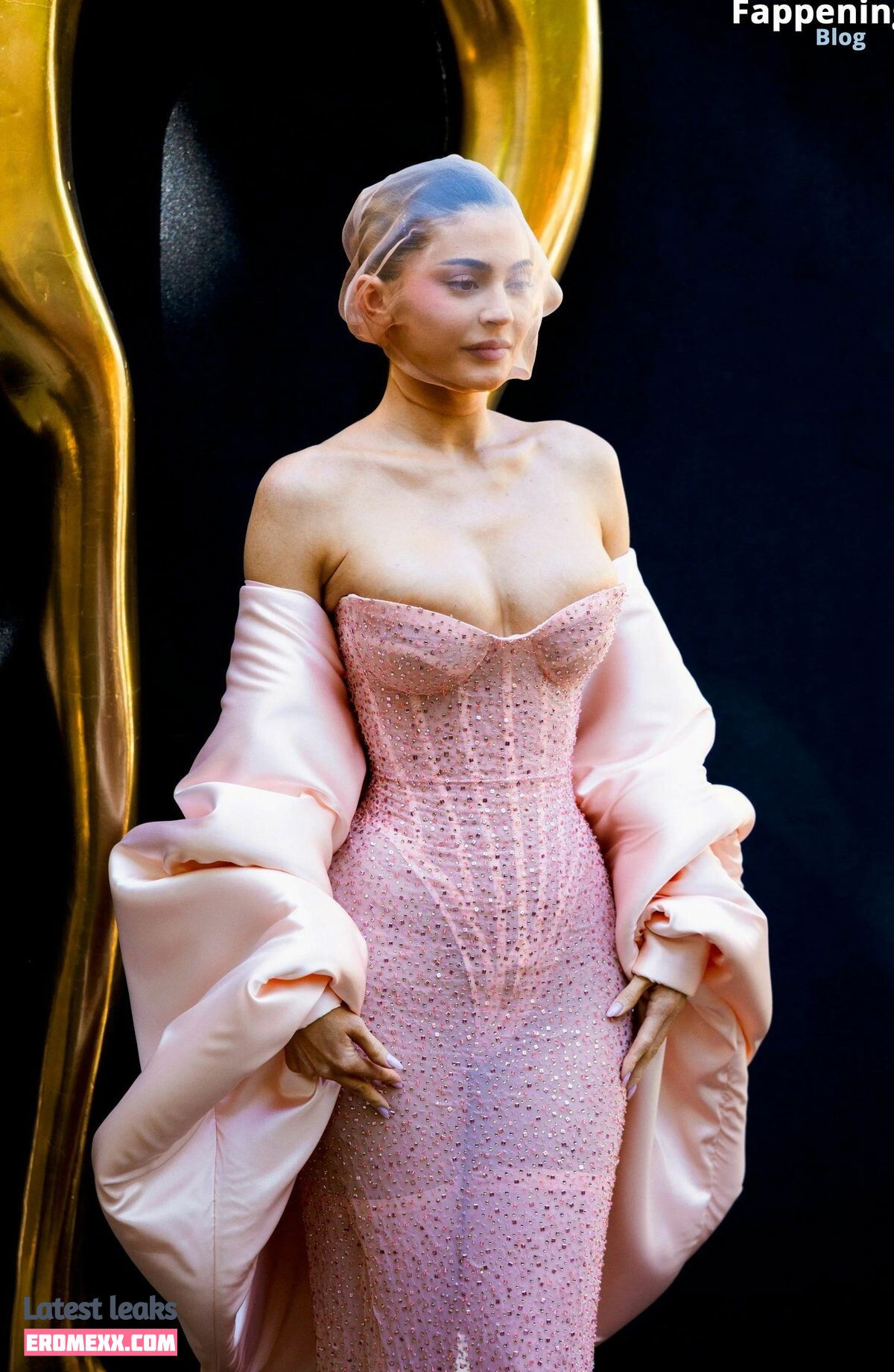 Latest Leaks Kylie Jenner Nude #6585 - Fapello
