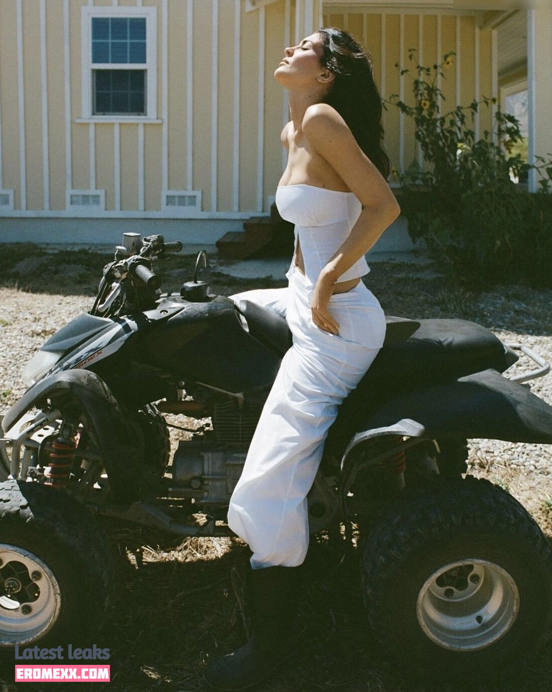 Latest Leaks Kylie Jenner Nude #6627 - Fapello