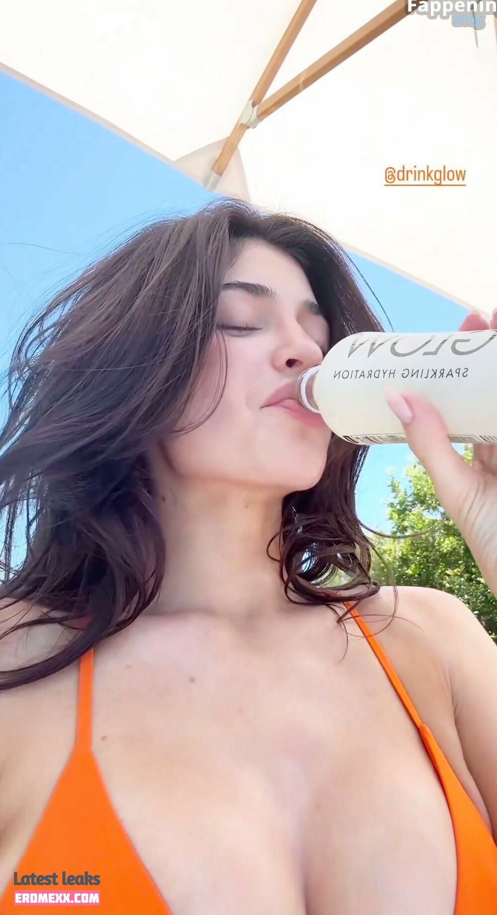 Latest Leaks Kylie Jenner Nude #6647 - Fapello