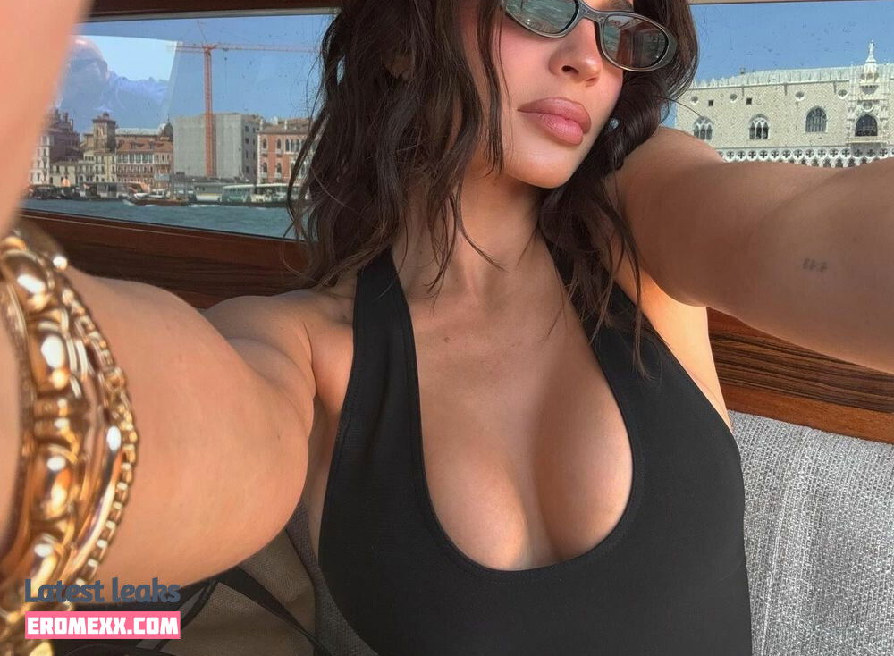 Latest Leaks Kylie Jenner Nude #6669 - Fapello