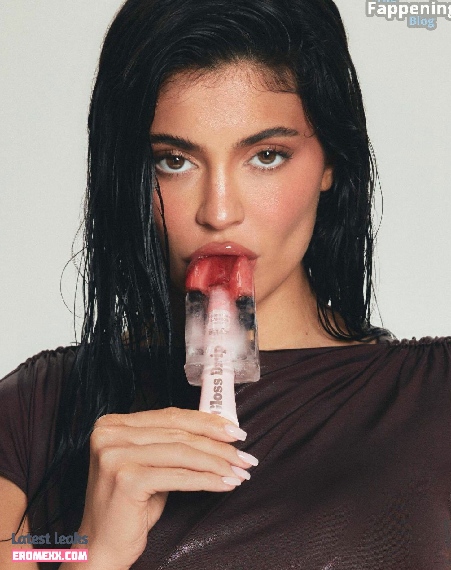 Latest Leaks Kylie Jenner Nude #6674 - Fapello