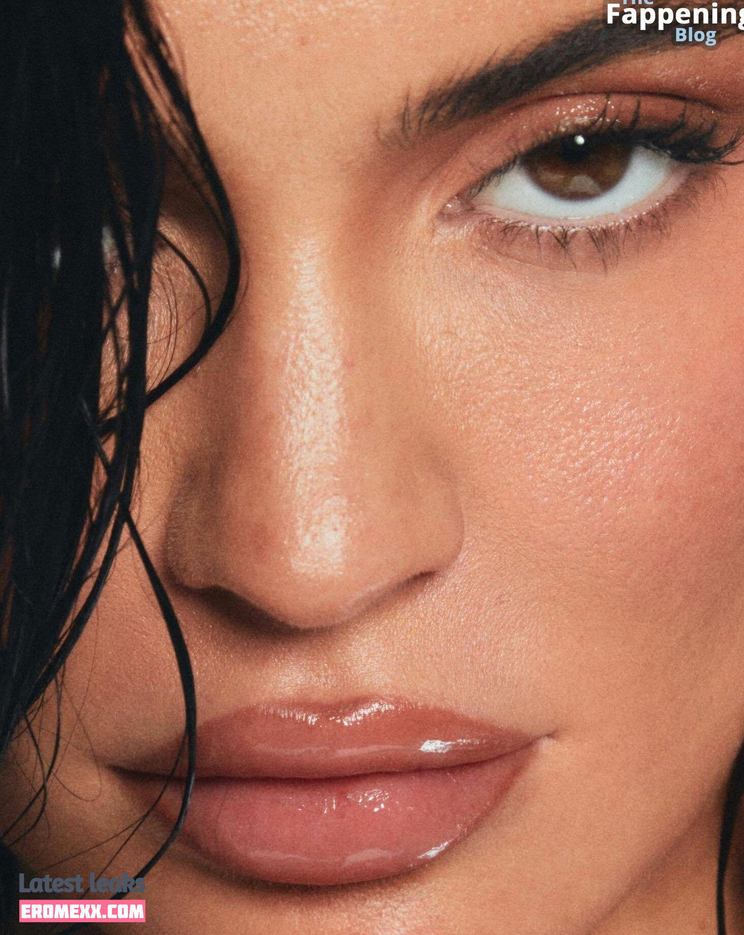 Latest Leaks Kylie Jenner Nude #6679 - Fapello