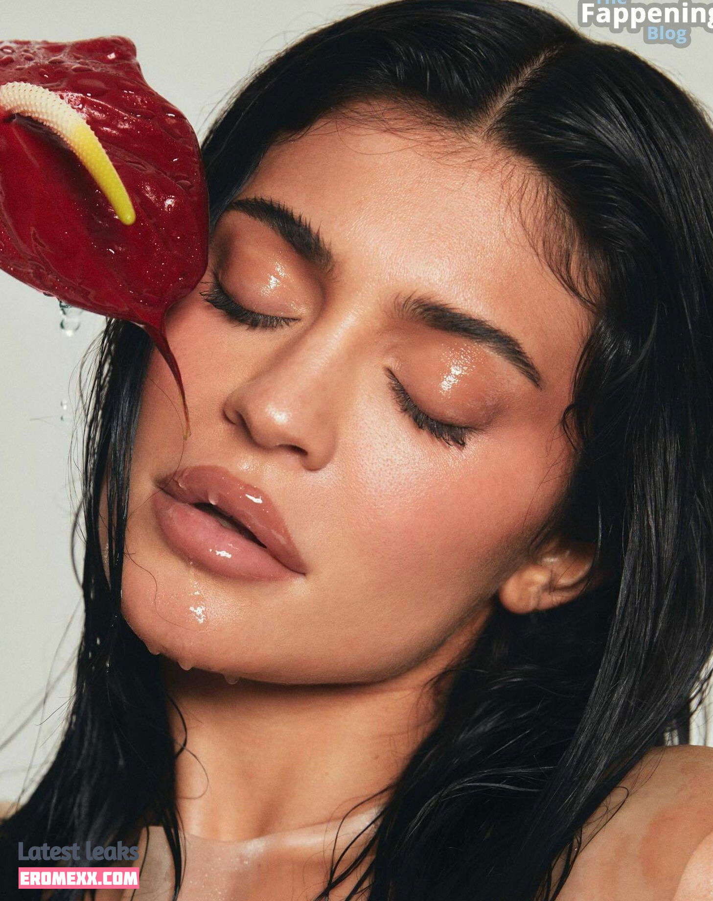 Latest Leaks Kylie Jenner Nude #6680 - Fapello