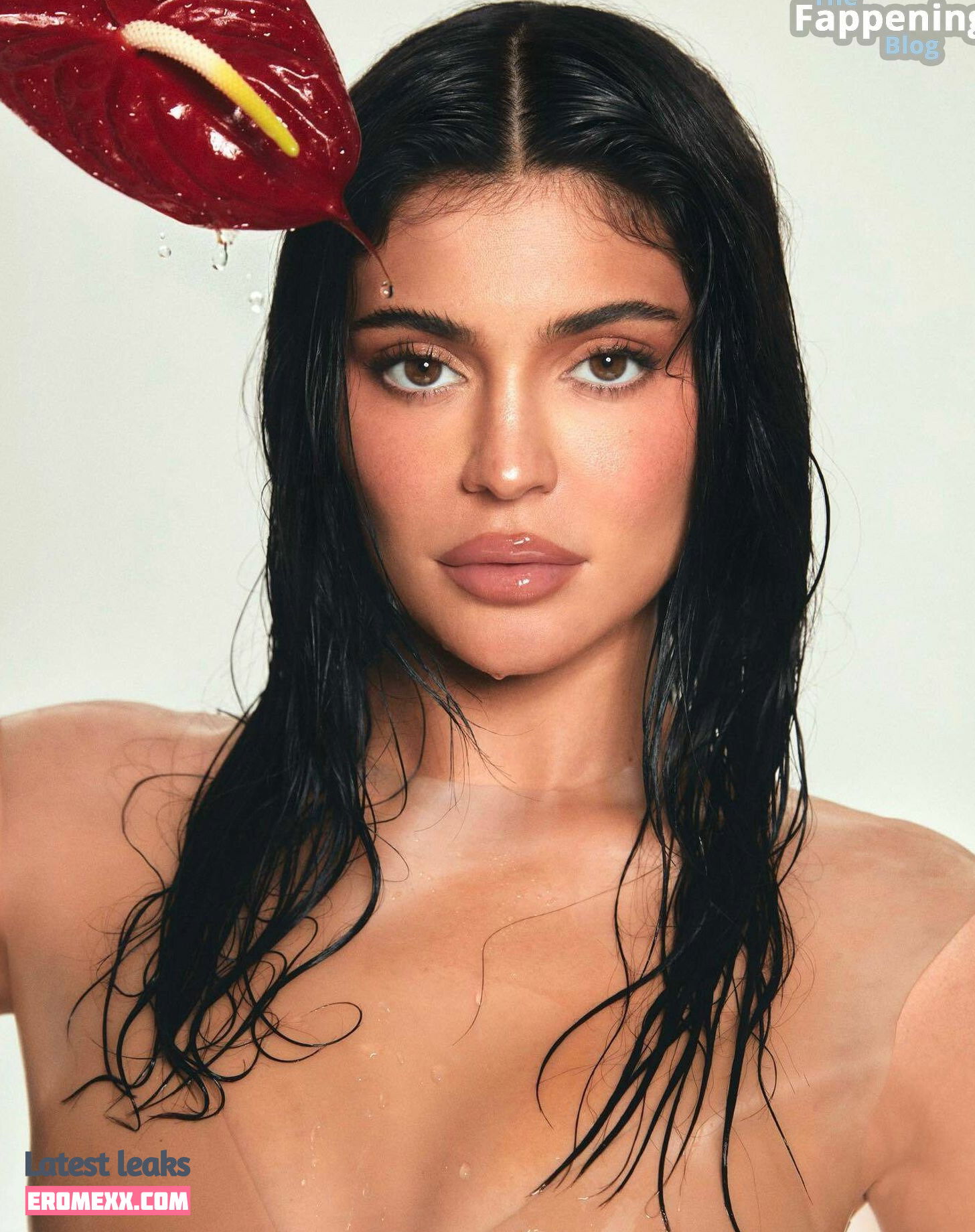 Latest Leaks Kylie Jenner Nude #6681 - Fapello