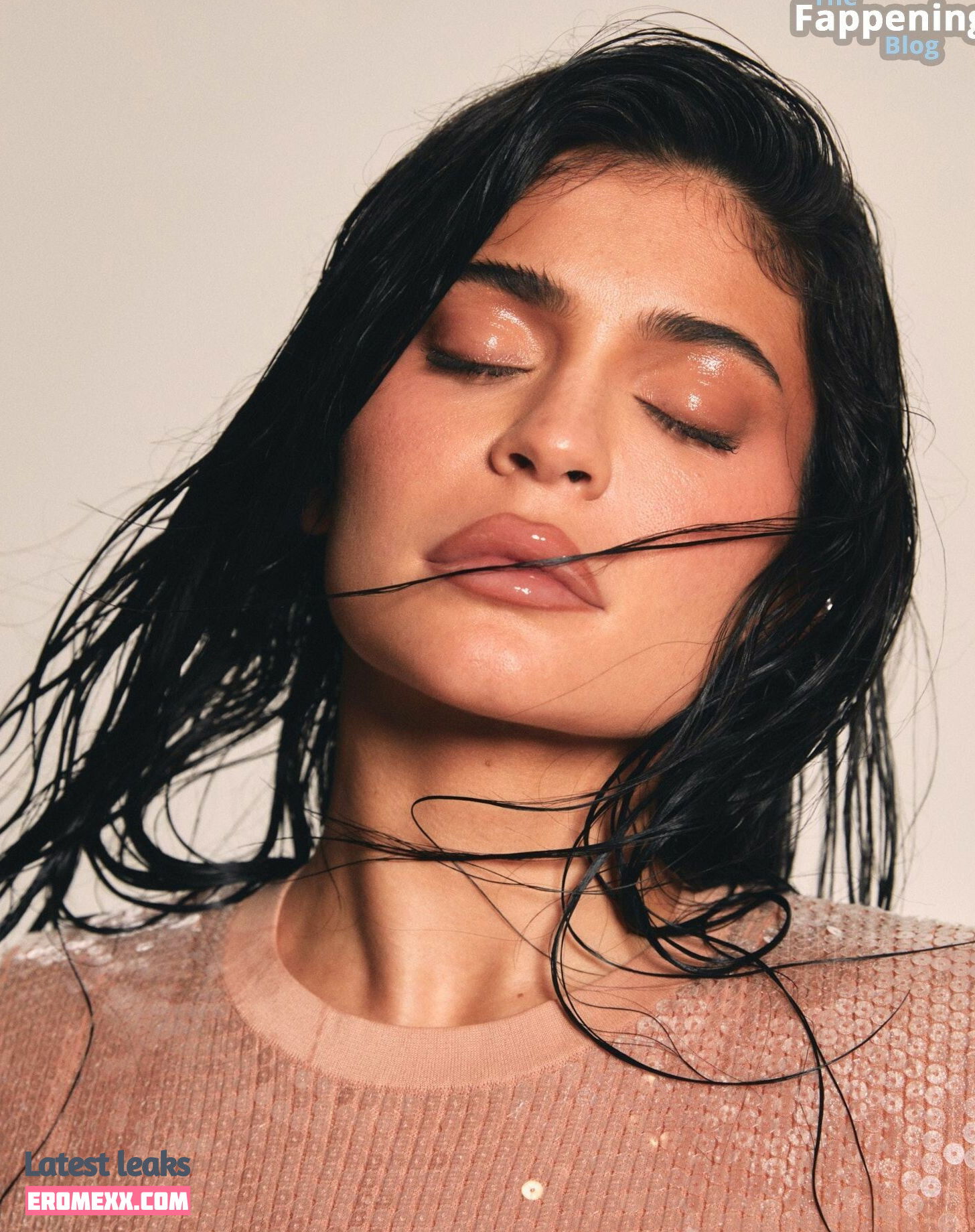 Latest Leaks Kylie Jenner Nude #6685 - Fapello