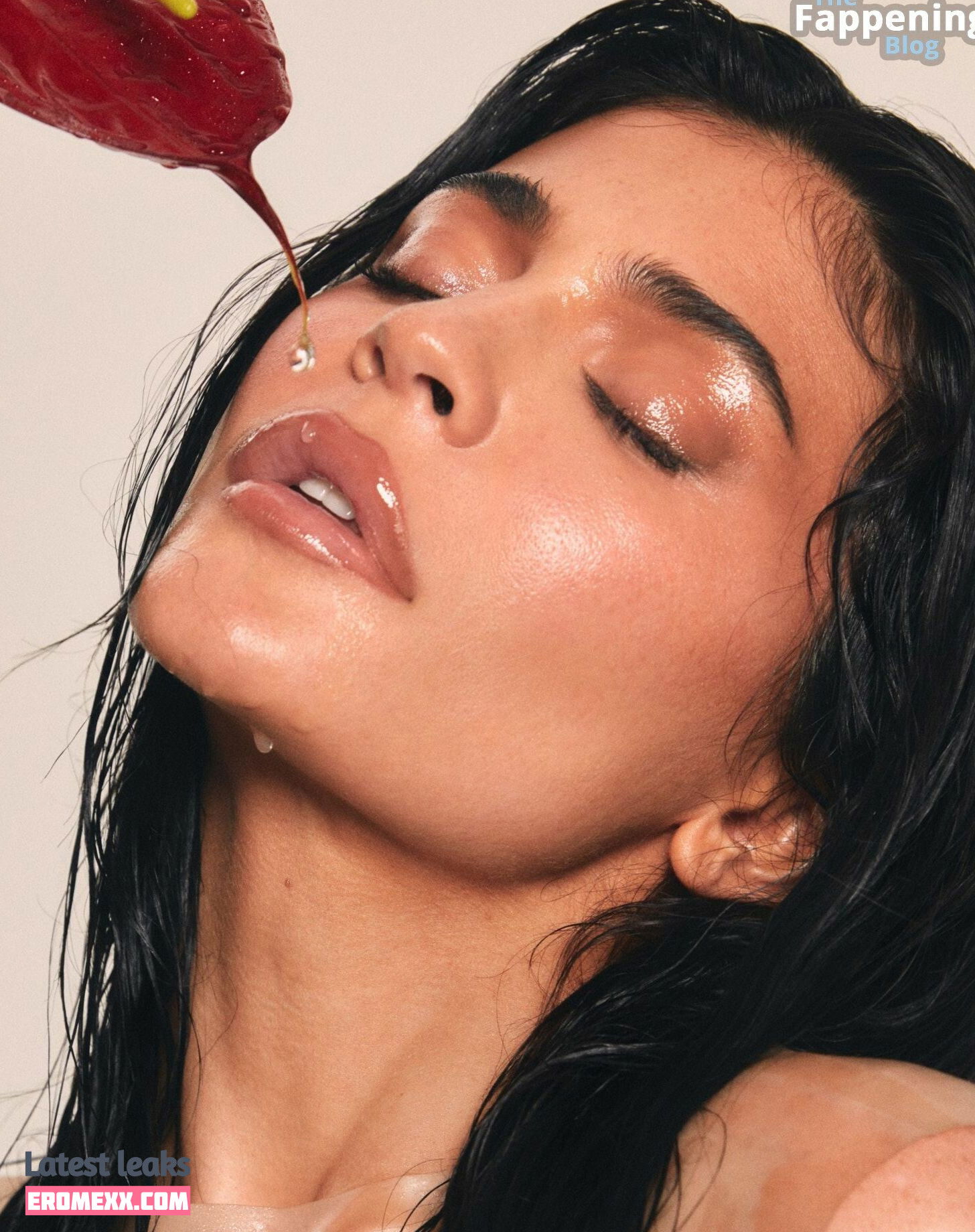 Latest Leaks Kylie Jenner Nude #6686 - Fapello