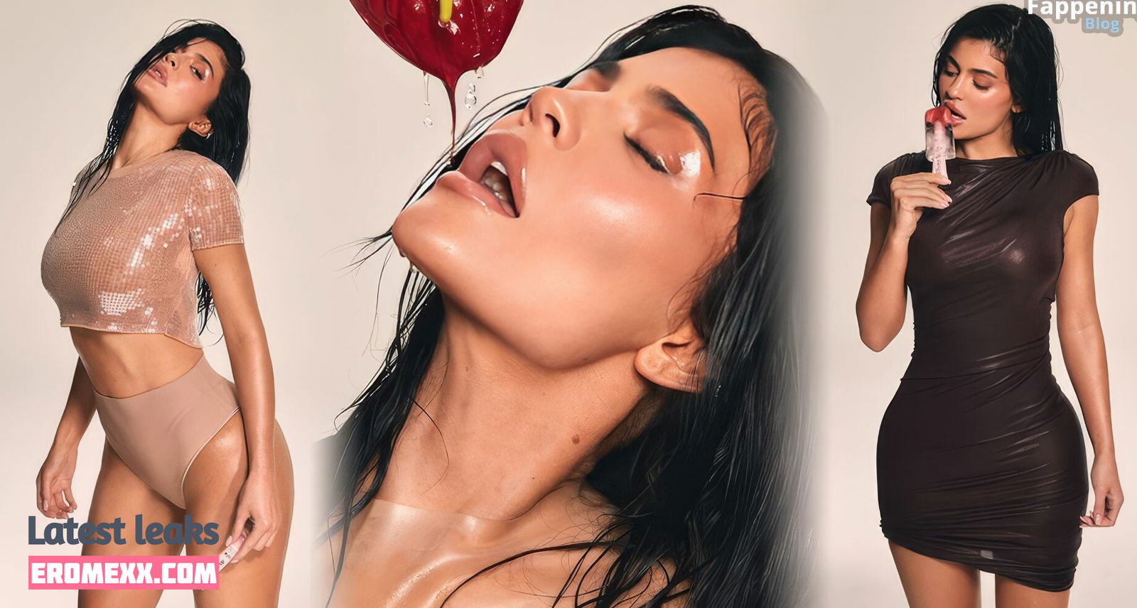 Latest Leaks Kylie Jenner Nude #6688 - Fapello