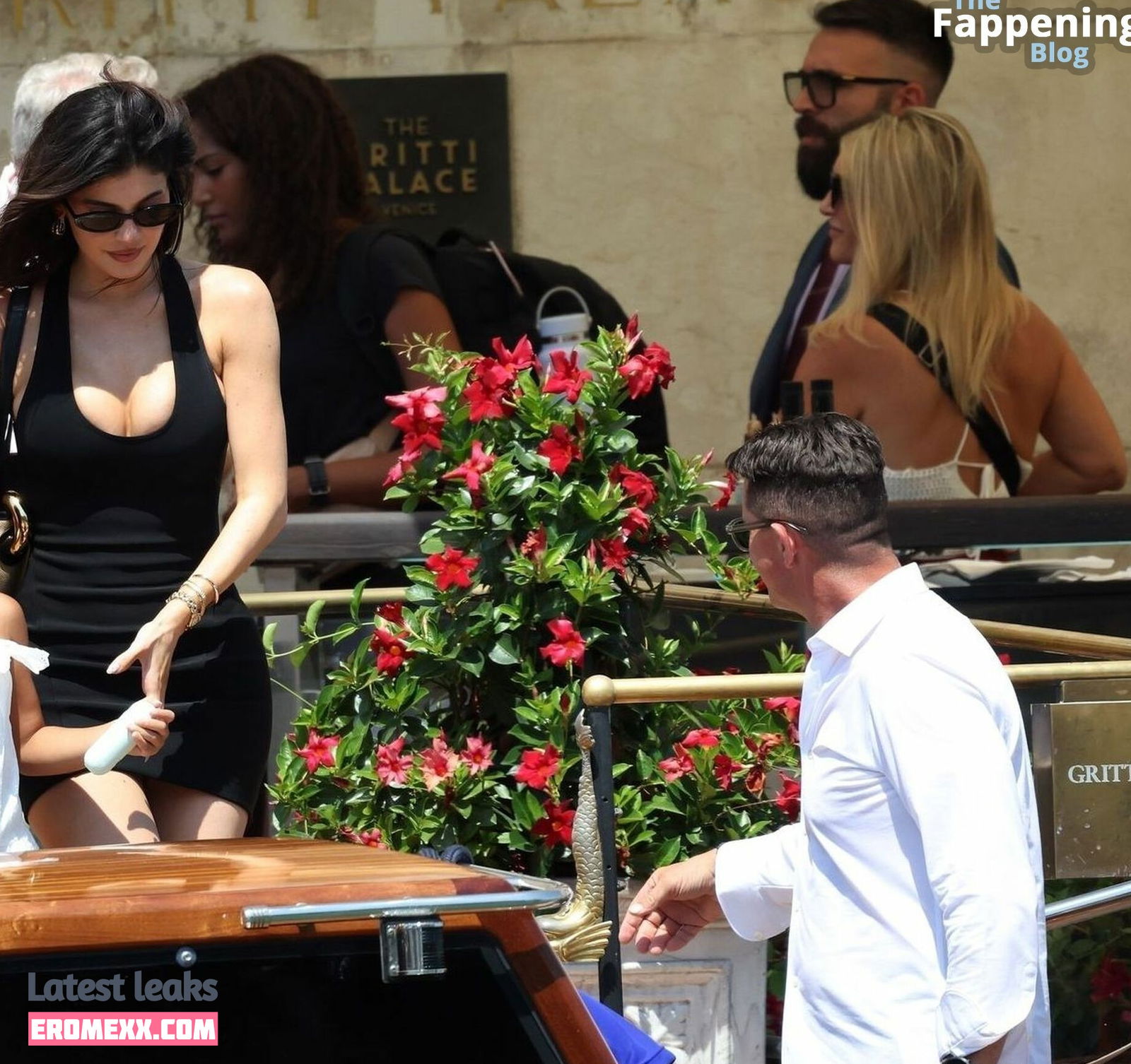 Latest Leaks Kylie Jenner Nude #6702 - Fapello