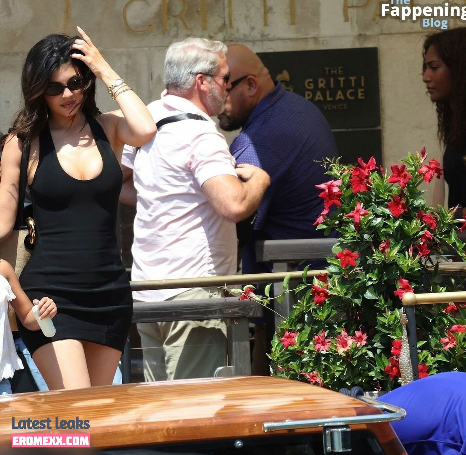 Latest Leaks Kylie Jenner Nude #6705 - Fapello