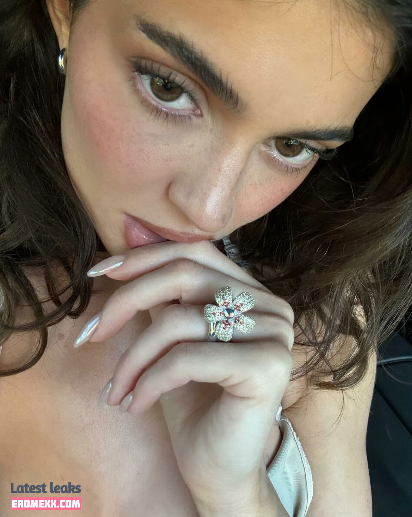 Latest Leaks Kylie Jenner Nude #6752 - Fapello