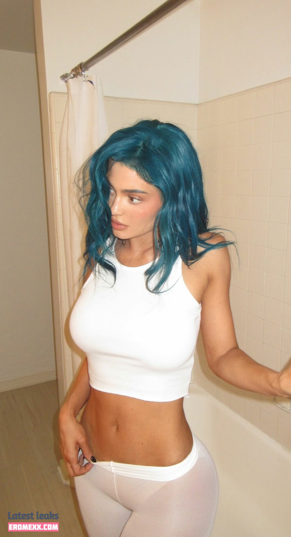 Latest Leaks Kylie Jenner Nude #6759 - Fapello