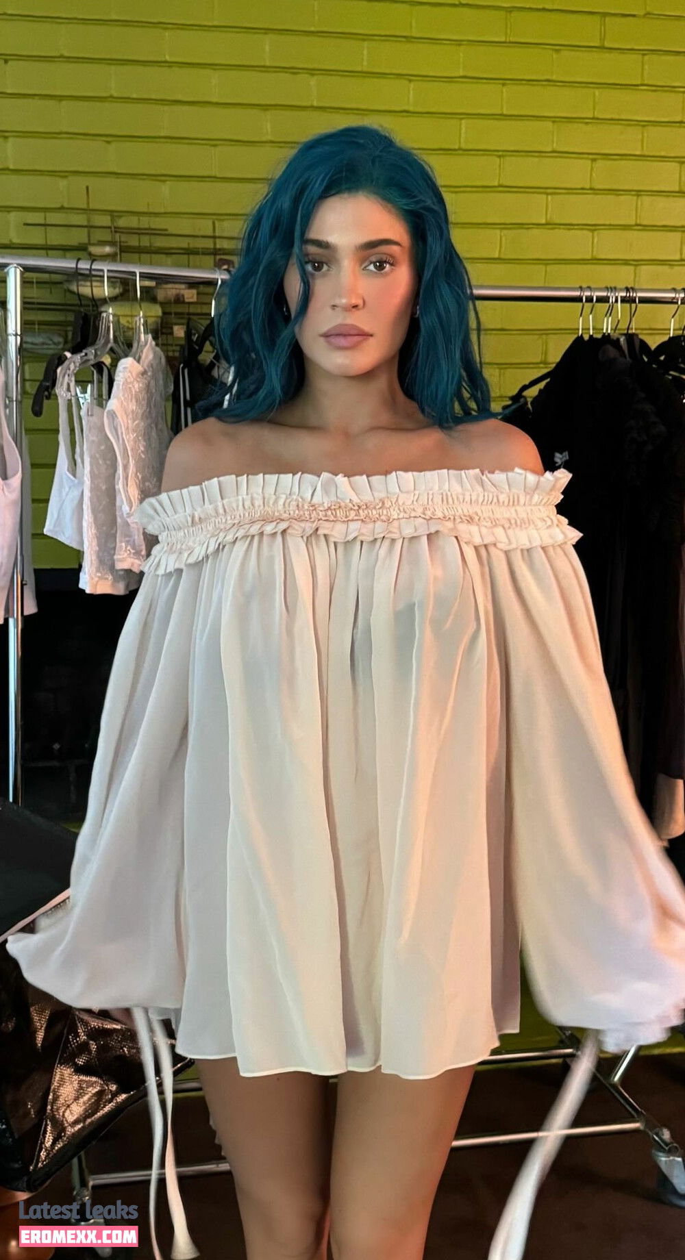 Latest Leaks Kylie Jenner Nude #6760 - Fapello