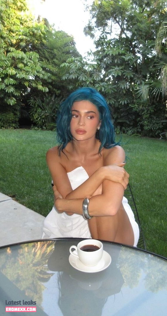 Latest Leaks Kylie Jenner Nude #6761 - Fapello