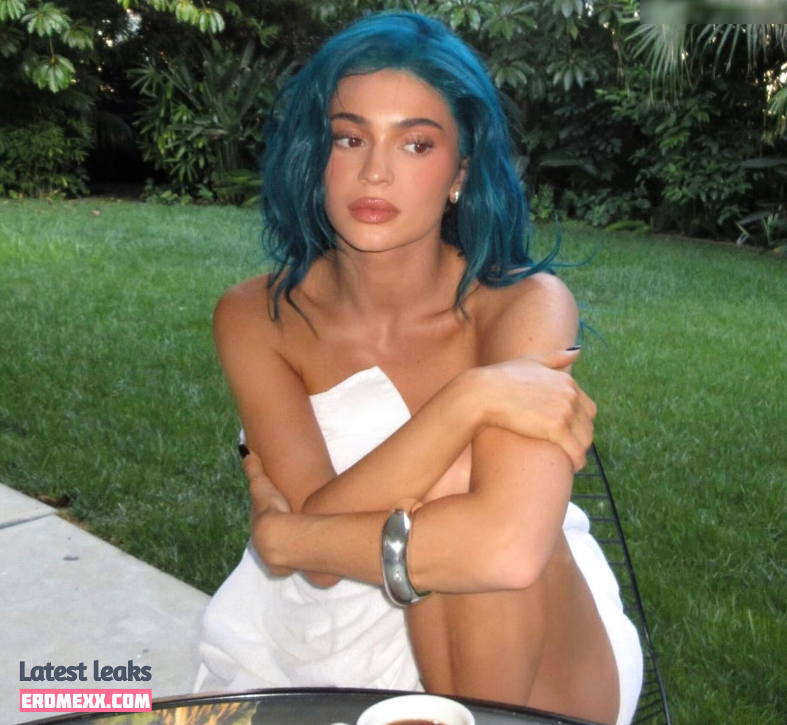 Latest Leaks Kylie Jenner Nude #6763 - Fapello