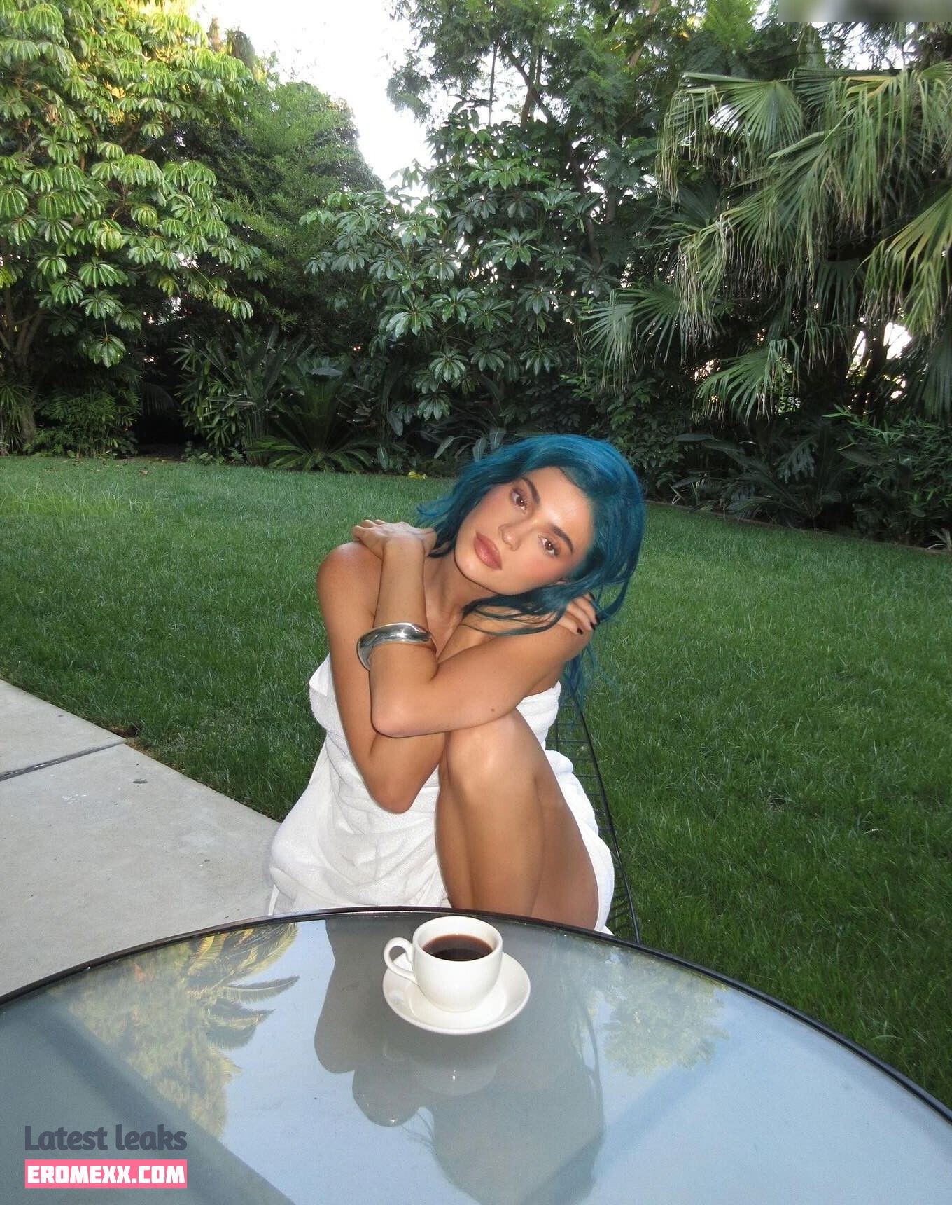 Latest Leaks Kylie Jenner Nude #6764 - Fapello