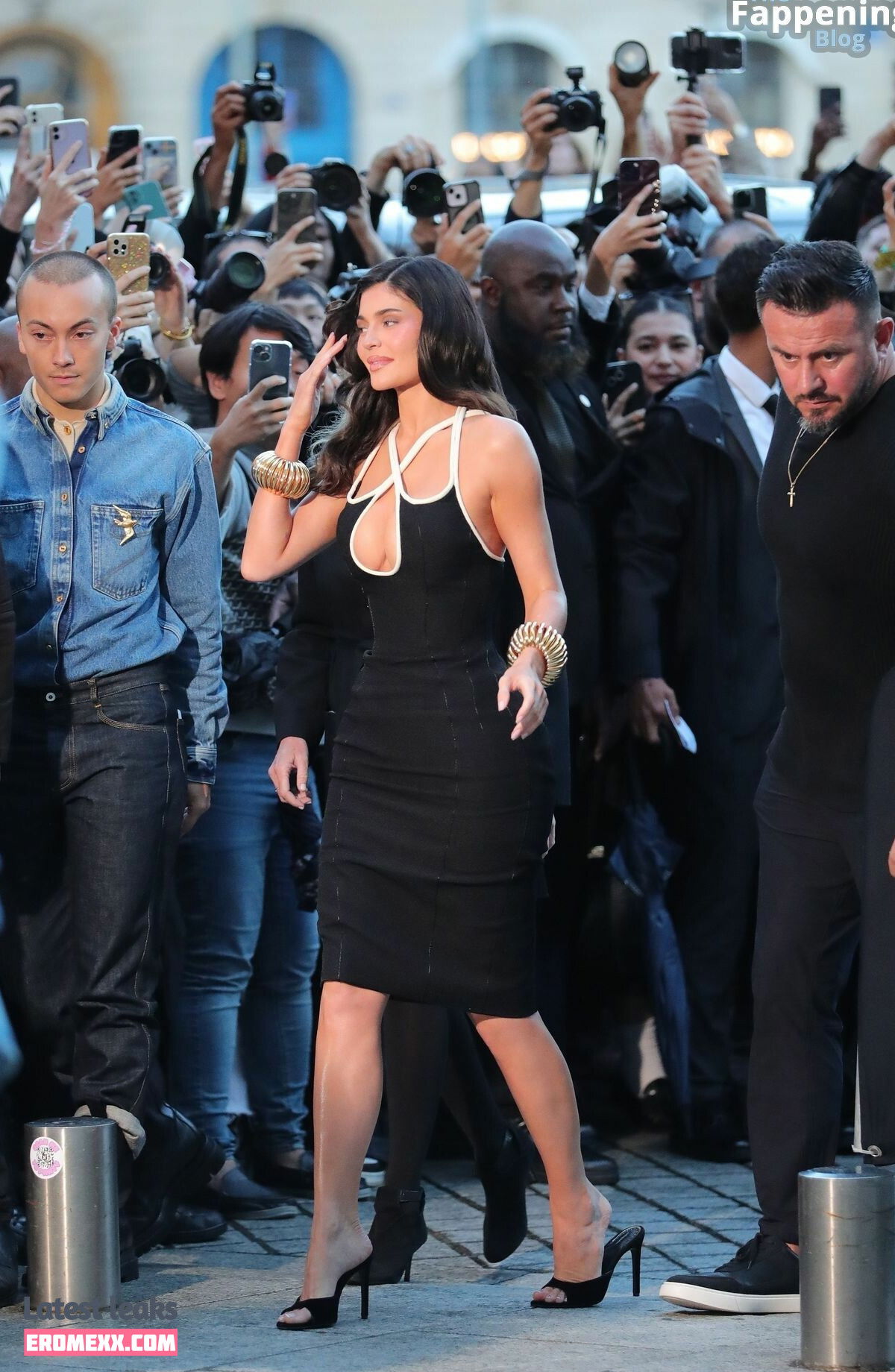 Latest Leaks Kylie Jenner Nude #6781 - Fapello