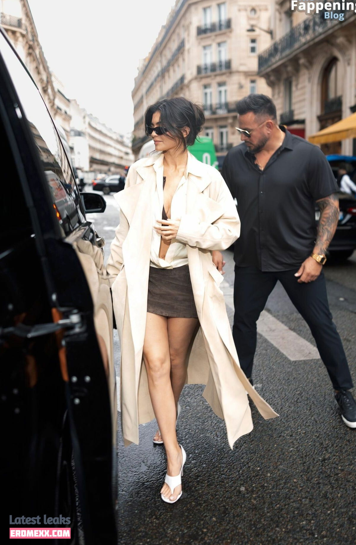 Latest Leaks Kylie Jenner Nude #6810 - Fapello