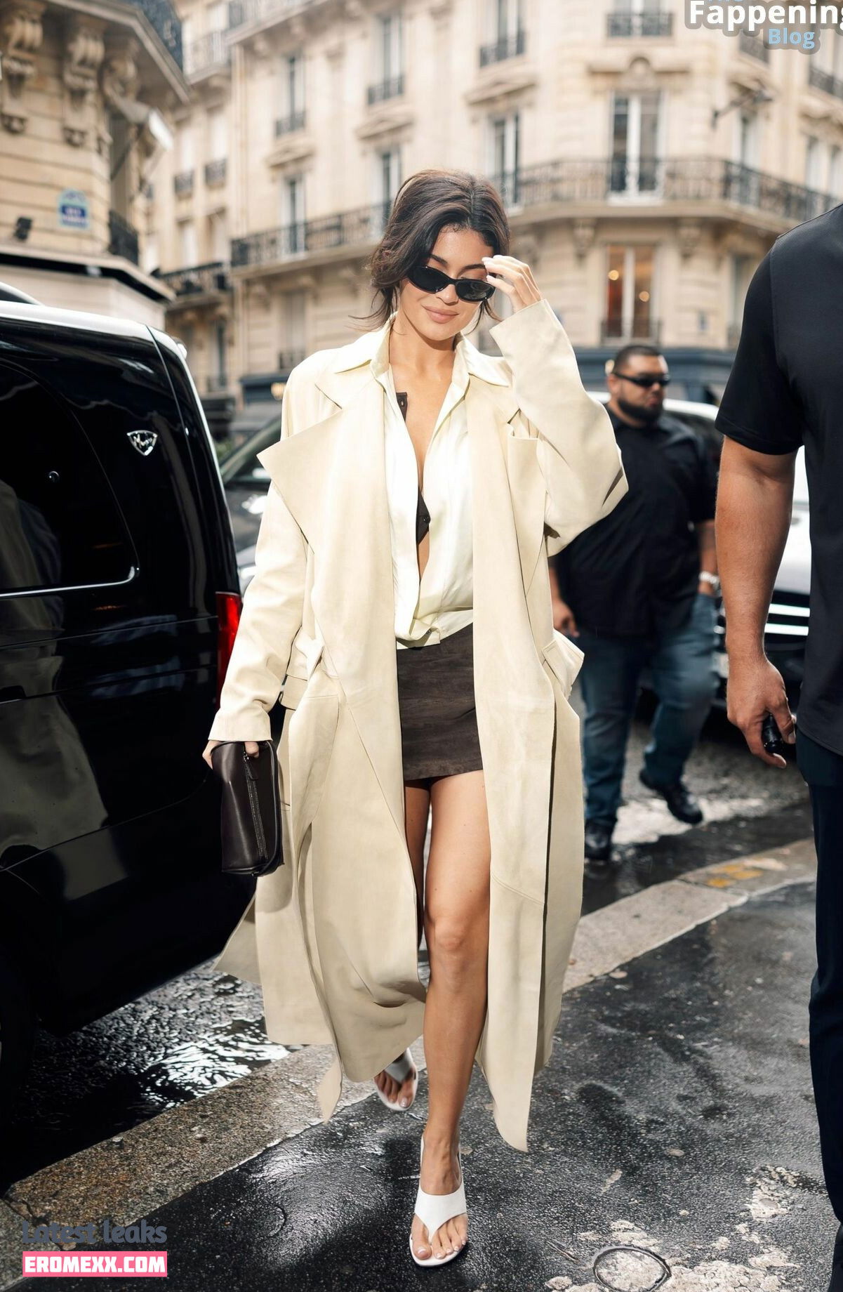 Latest Leaks Kylie Jenner Nude #6811 - Fapello