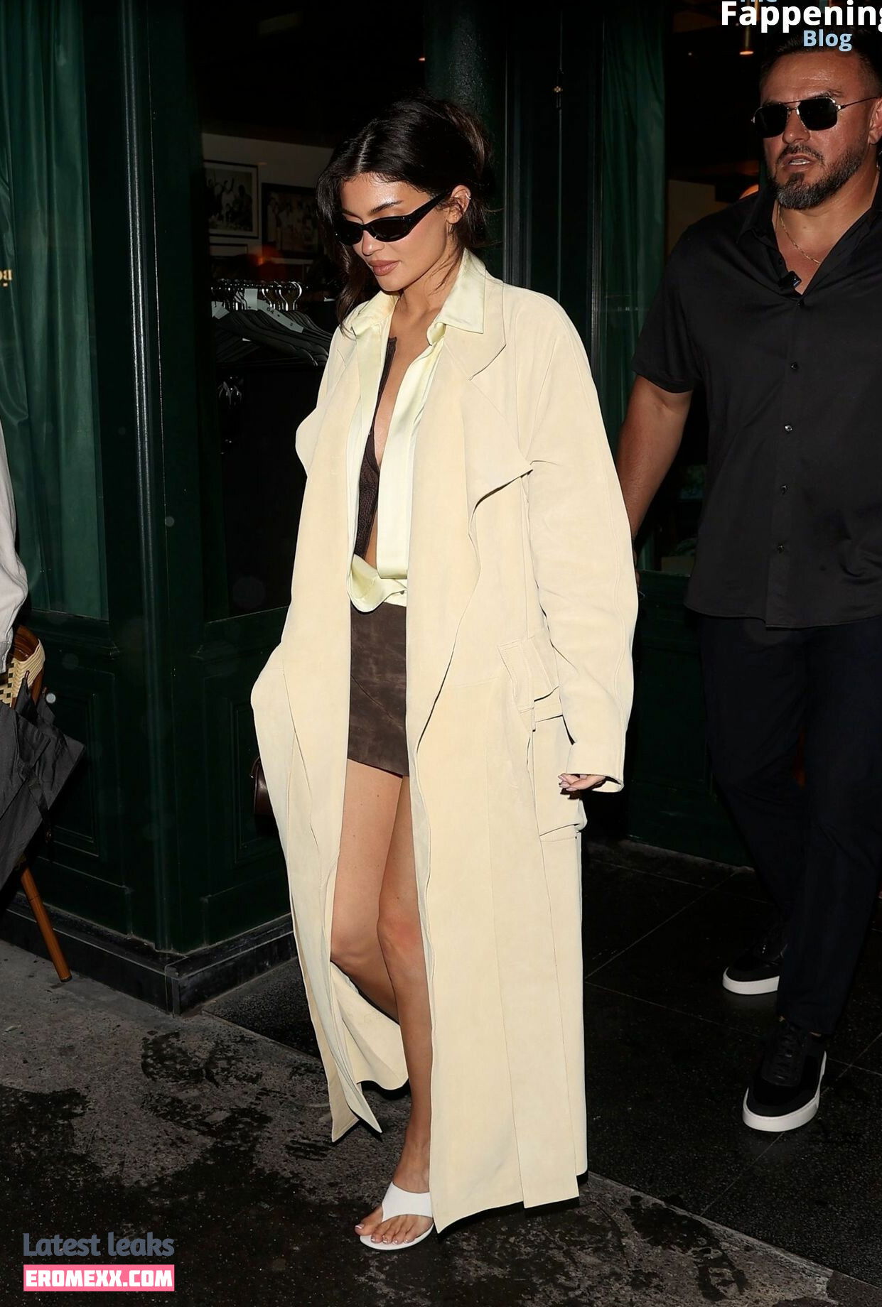 Latest Leaks Kylie Jenner Nude #6818 - Fapello