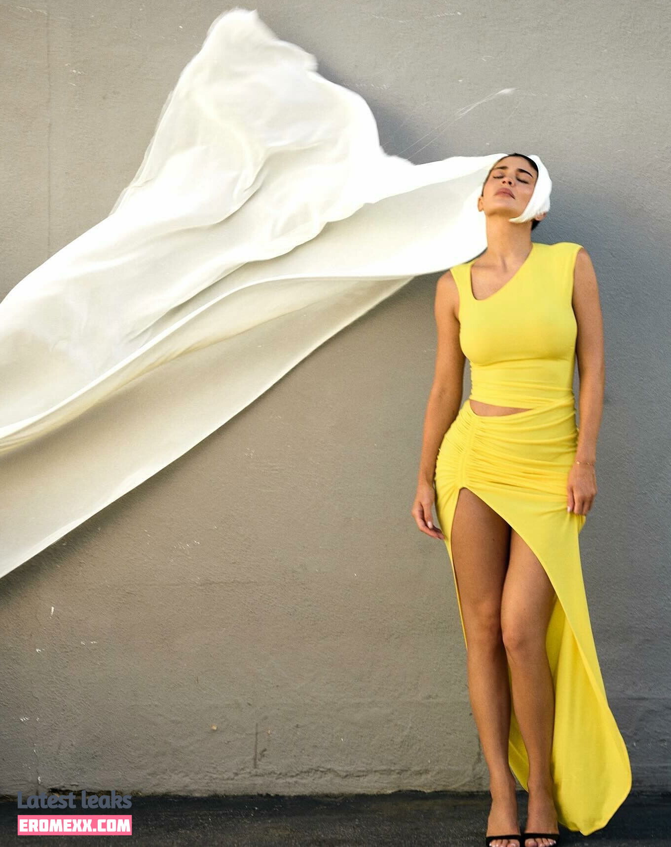 Latest Leaks Kylie Jenner Nude #6836 - Fapello