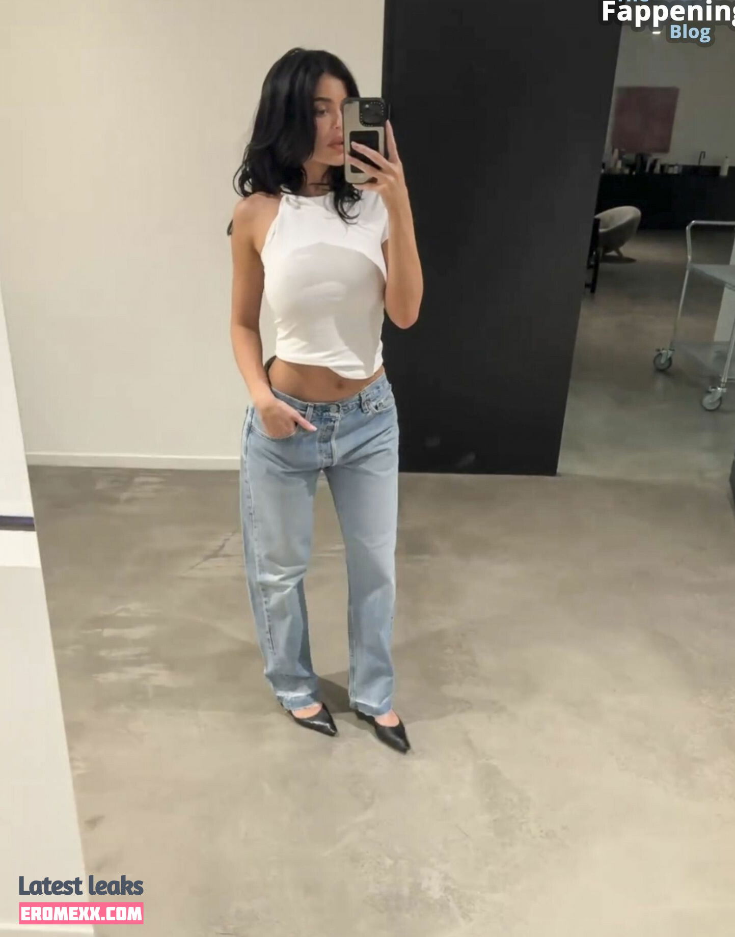 Latest Leaks Kylie Jenner Nude #6851 - Fapello