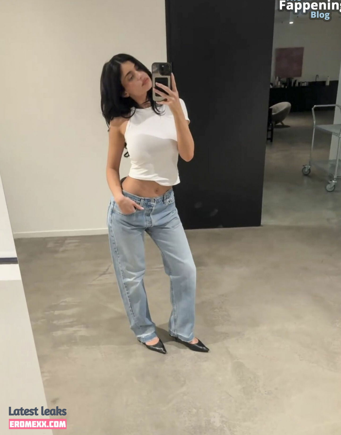 Latest Leaks Kylie Jenner Nude #6852 - Fapello
