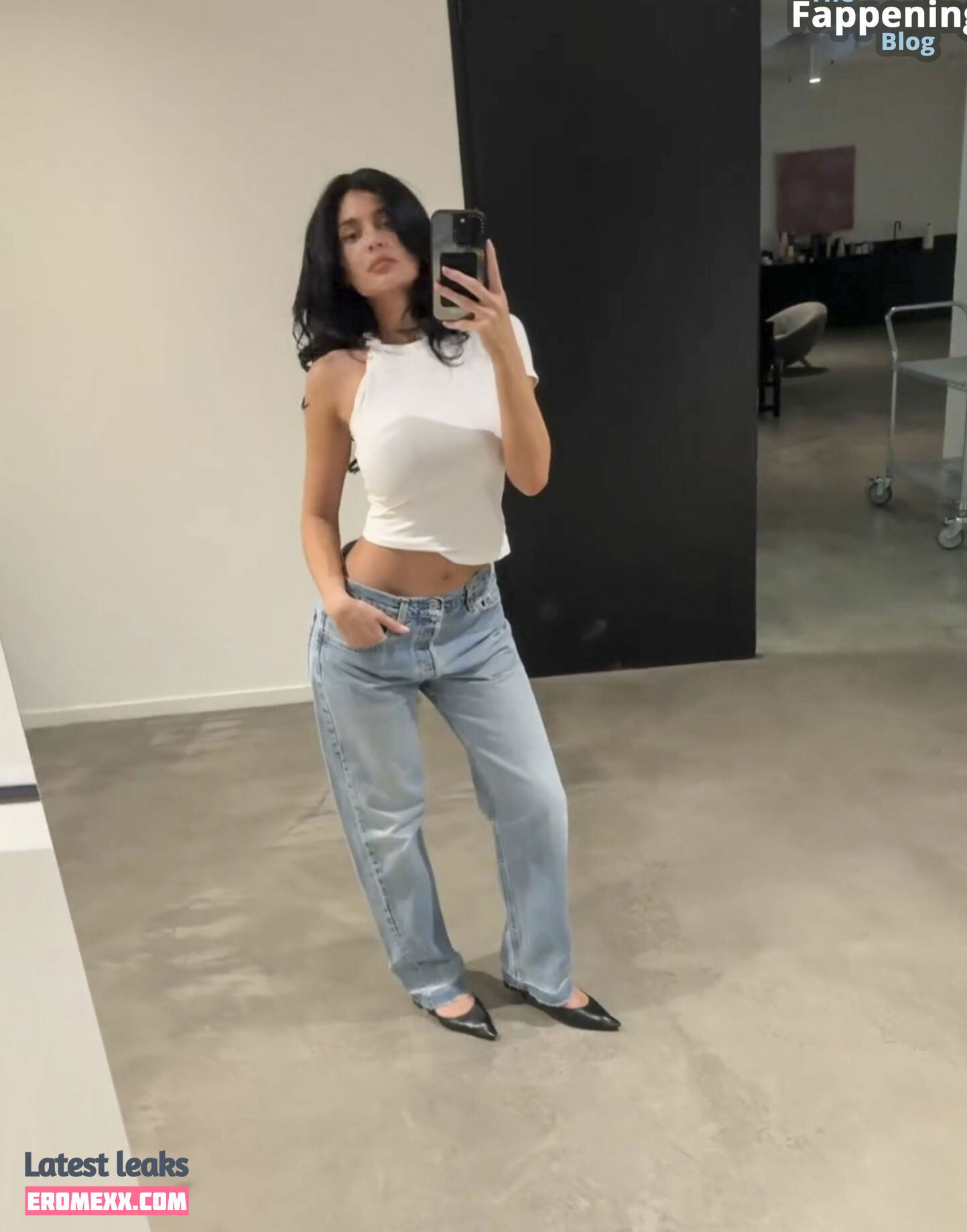 Latest Leaks Kylie Jenner Nude #6853 - Fapello