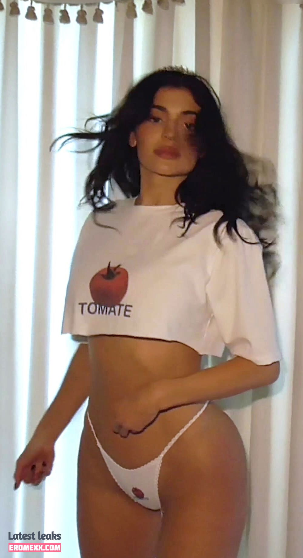 Latest Leaks Kylie Jenner Nude #6915 - Fapello
