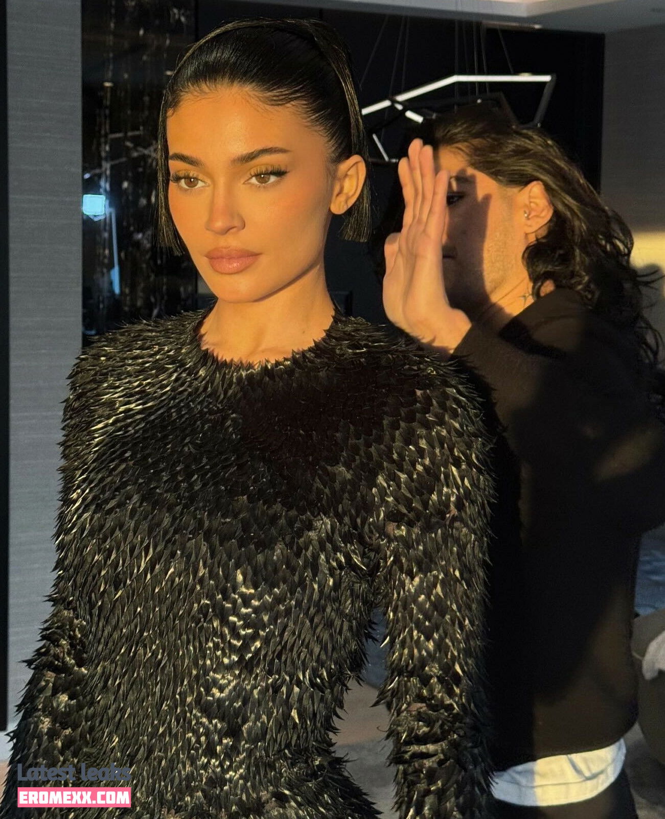 Latest Leaks Kylie Jenner Nude #6931 - Fapello