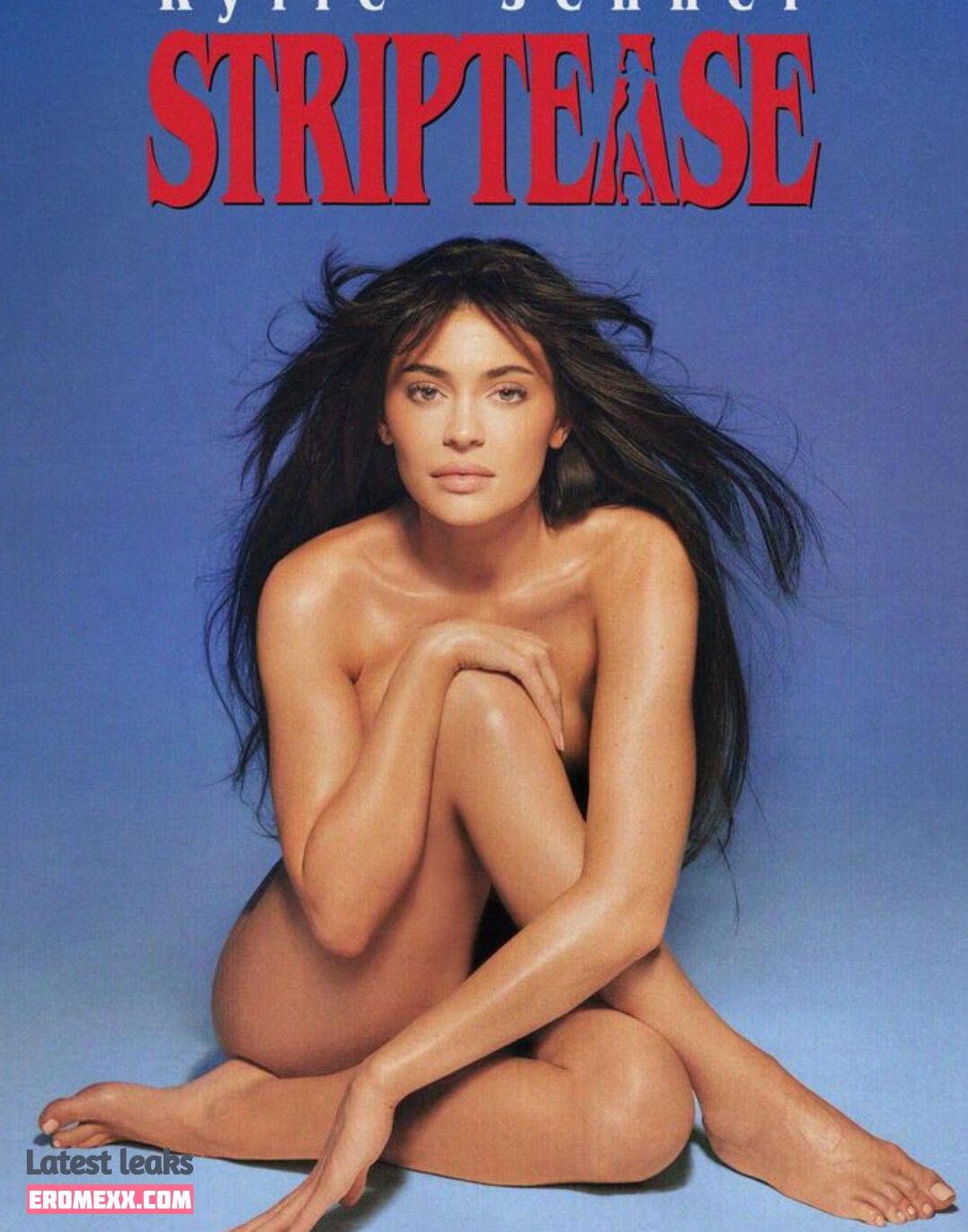 Latest Leaks Kylie Jenner Nude #6943 - Fapello