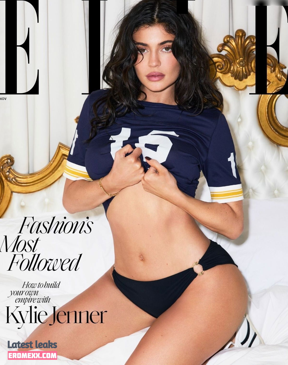 Latest Leaks Kylie Jenner Nude #6965 - Fapello