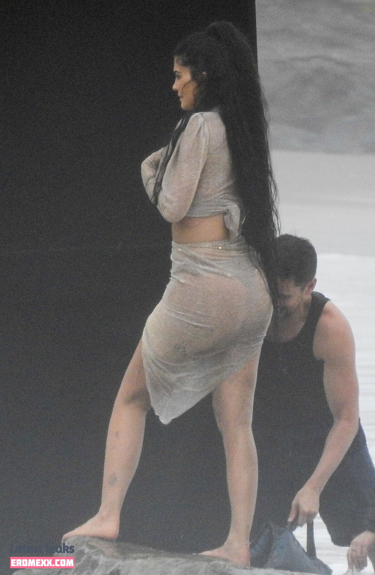Latest Leaks Kylie Jenner Nude #6979 - Fapello