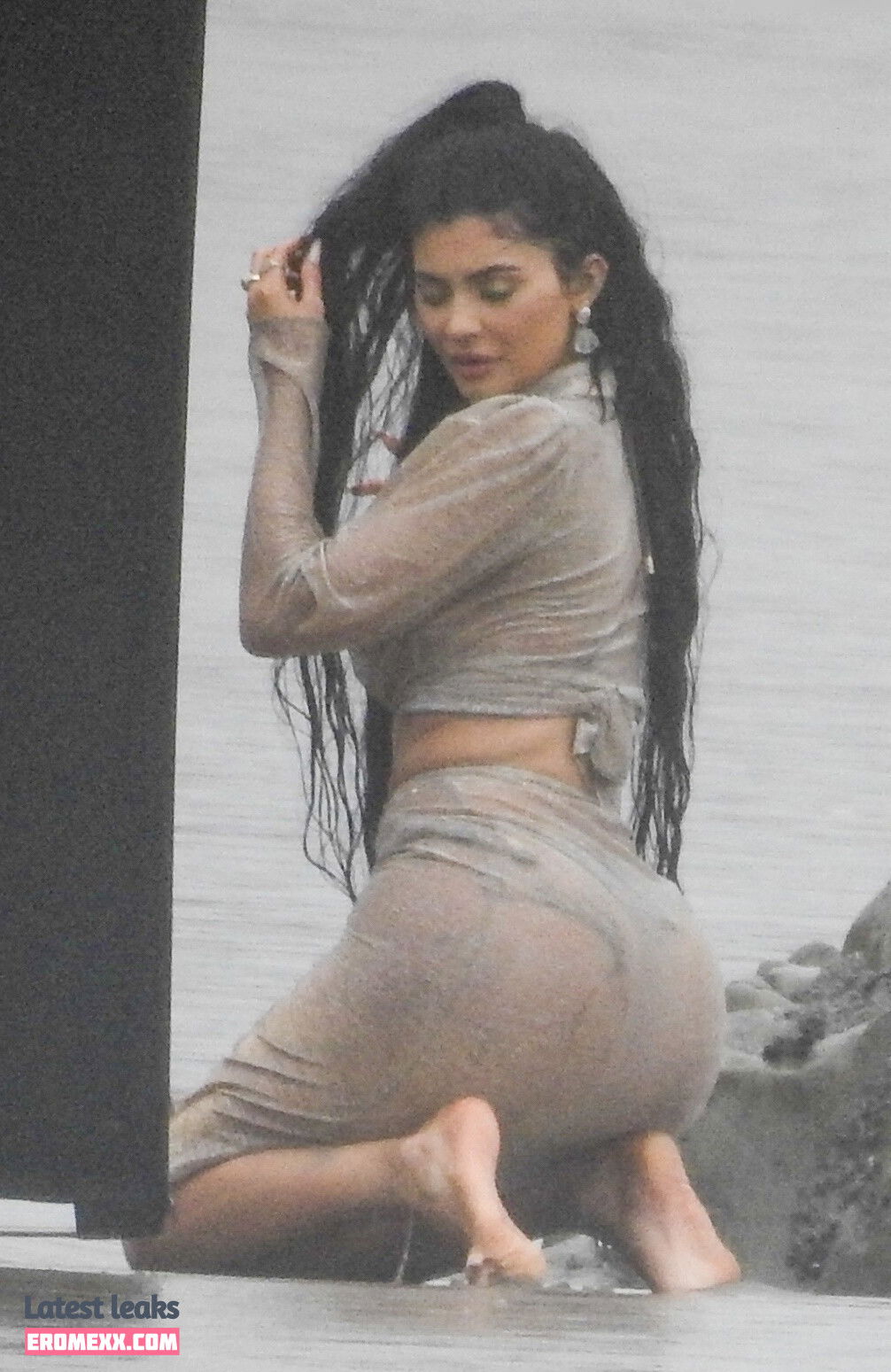Latest Leaks Kylie Jenner Nude #6981 - Fapello