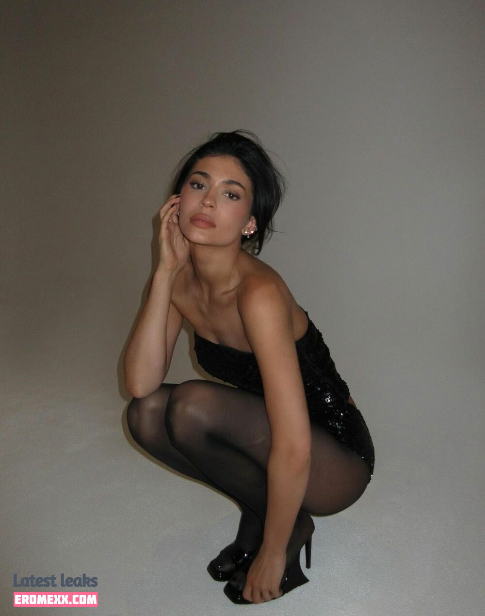 Latest Leaks Kylie Jenner Nude #6992 - Fapello