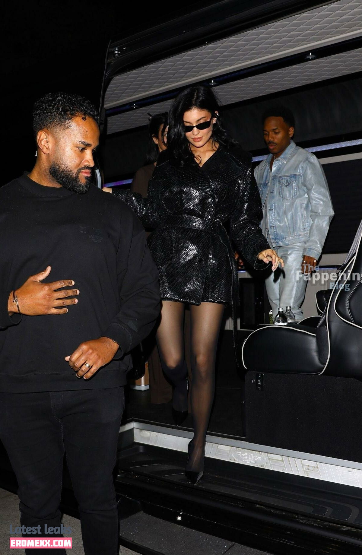 Latest Leaks Kylie Jenner Nude #7040 - Fapello
