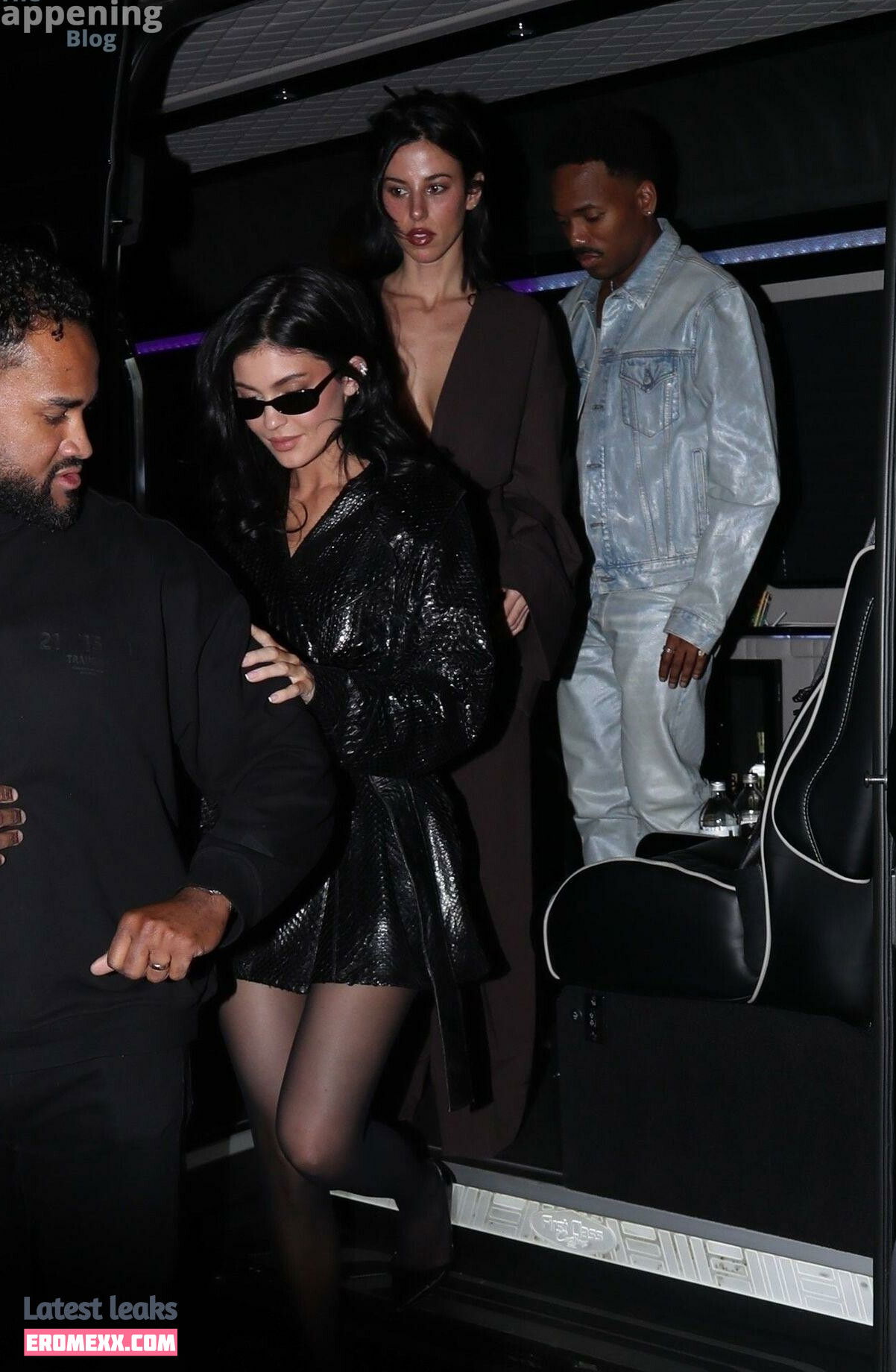 Latest Leaks Kylie Jenner Nude #7041 - Fapello