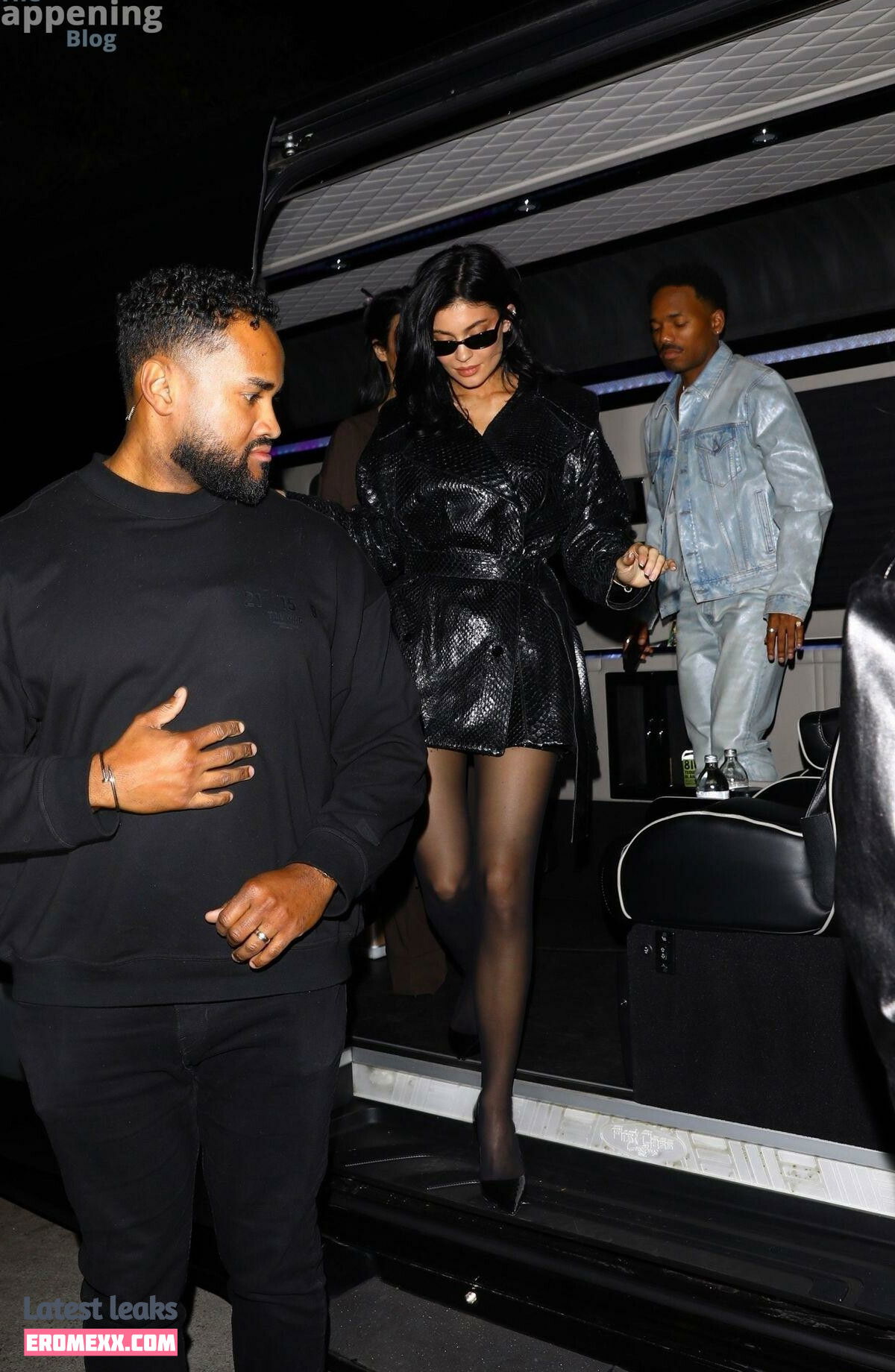 Latest Leaks Kylie Jenner Nude #7042 - Fapello