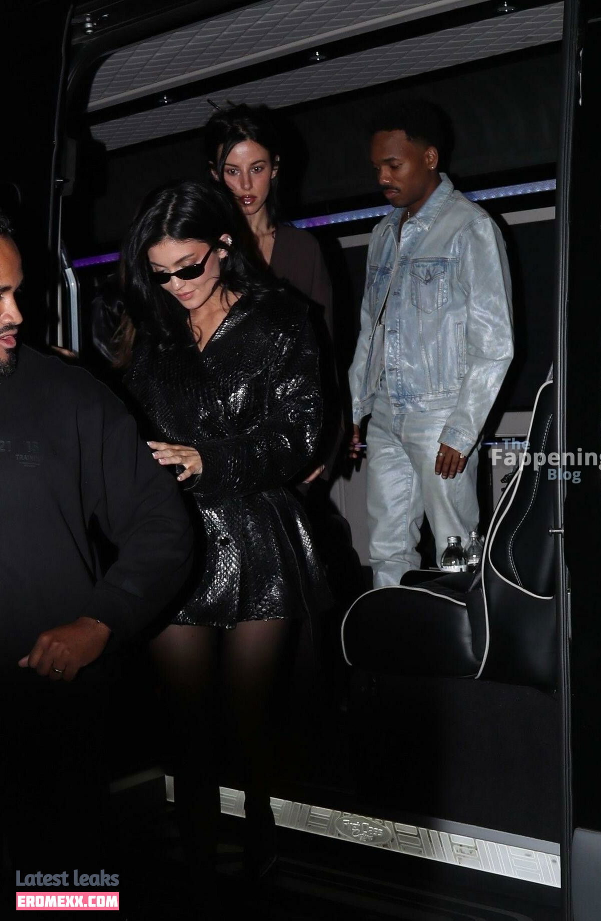Latest Leaks Kylie Jenner Nude #7044 - Fapello