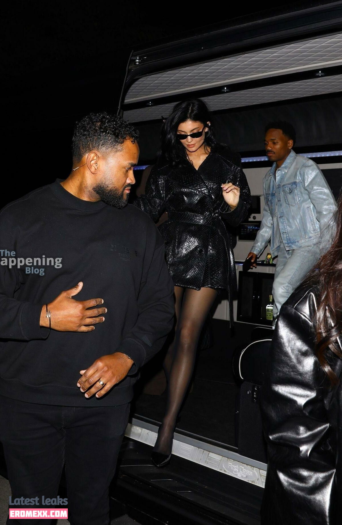 Latest Leaks Kylie Jenner Nude #7048 - Fapello
