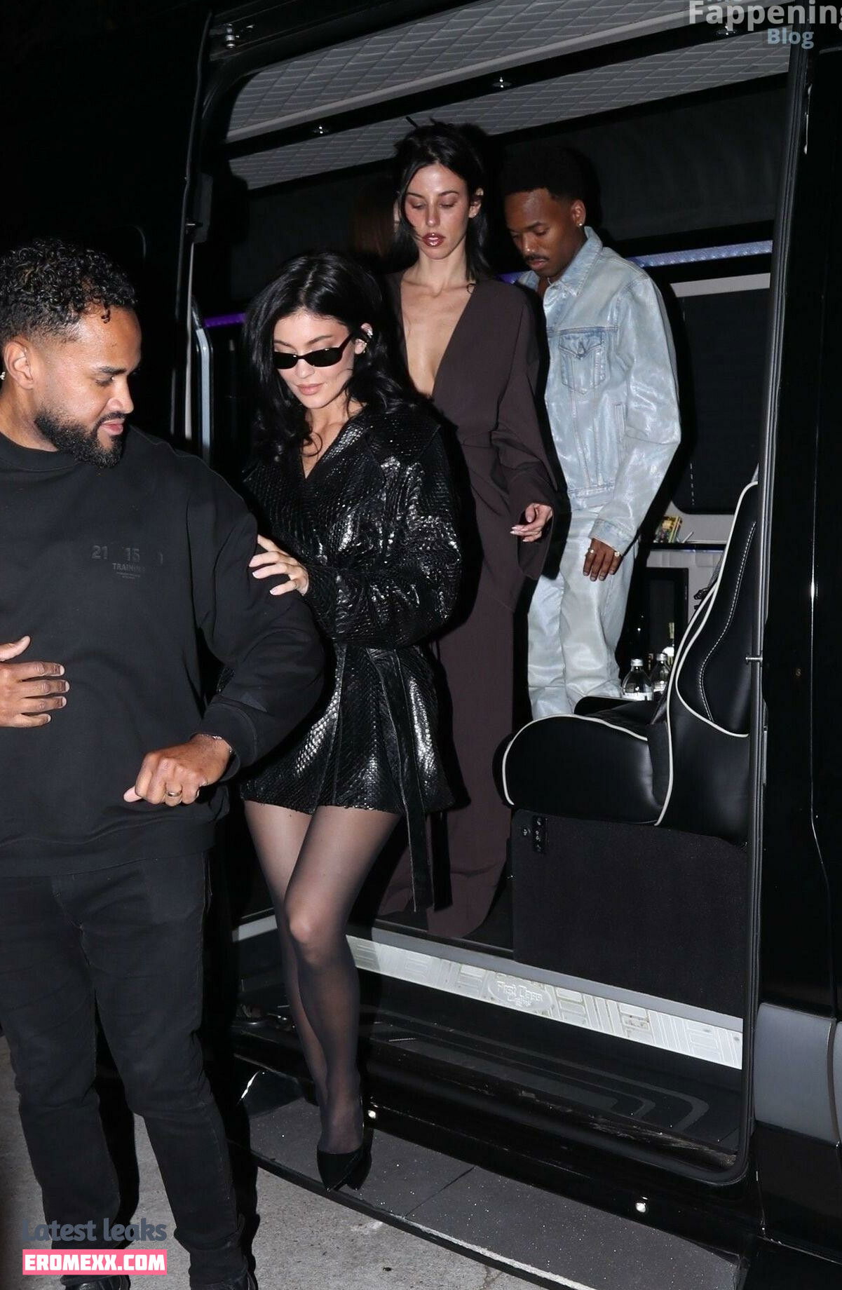 Latest Leaks Kylie Jenner Nude #7051 - Fapello