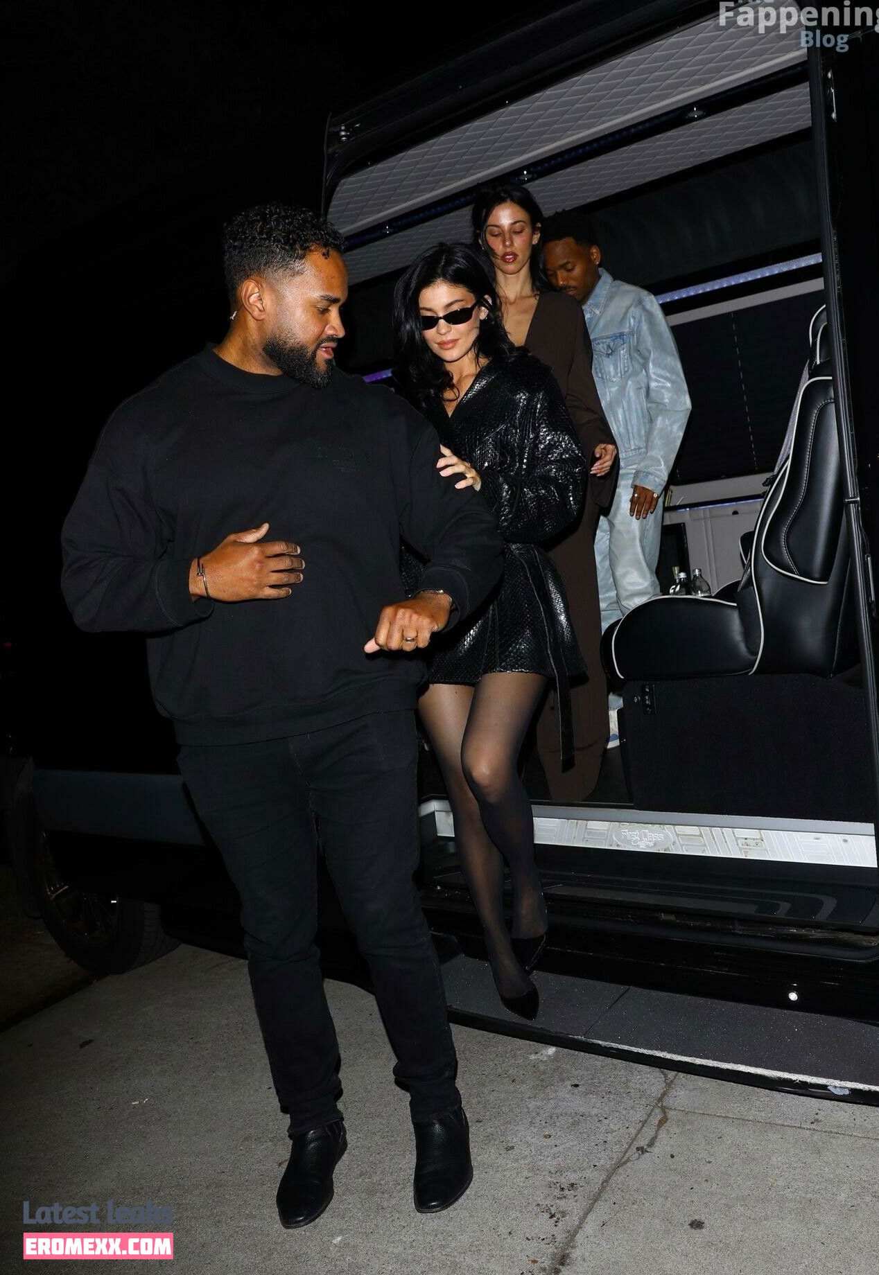 Latest Leaks Kylie Jenner Nude #7052 - Fapello