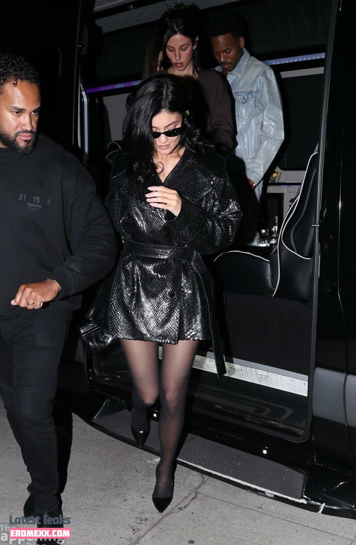 Latest Leaks Kylie Jenner Nude #7053 - Fapello