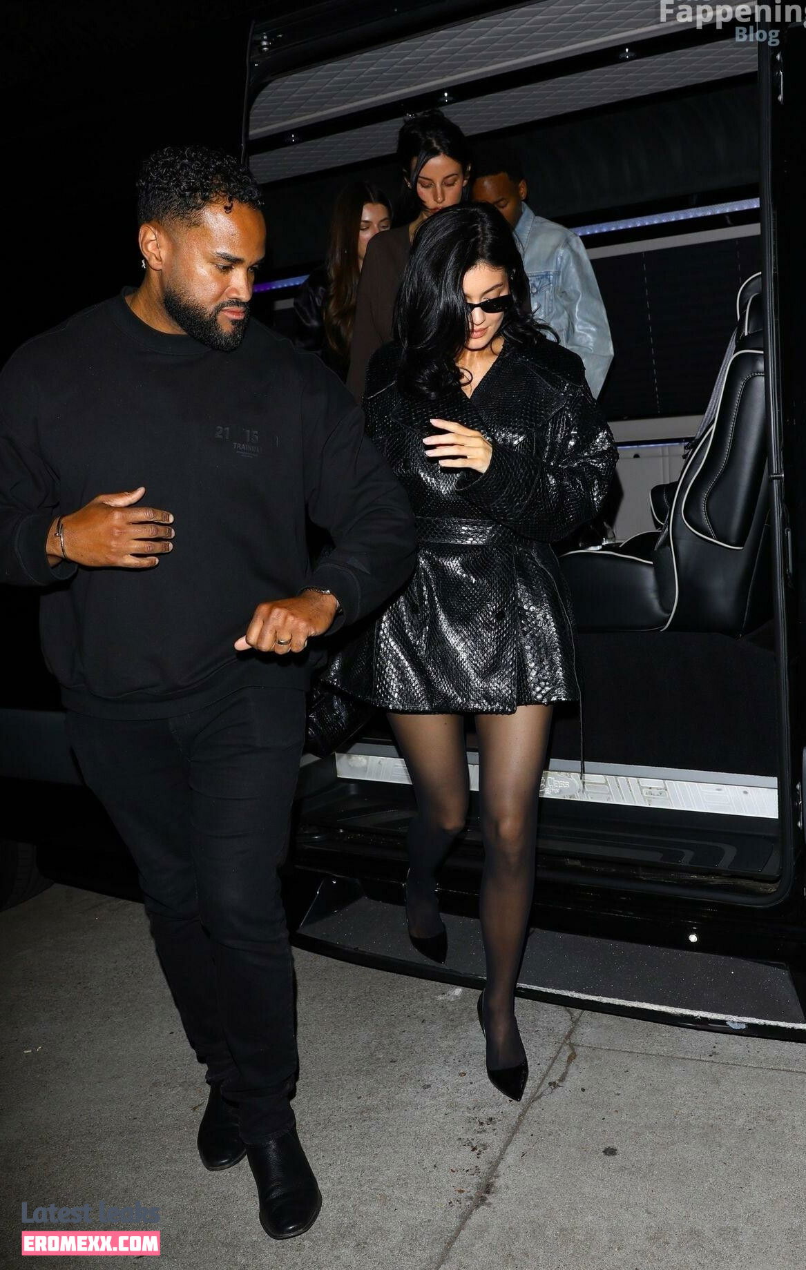 Latest Leaks Kylie Jenner Nude #7054 - Fapello