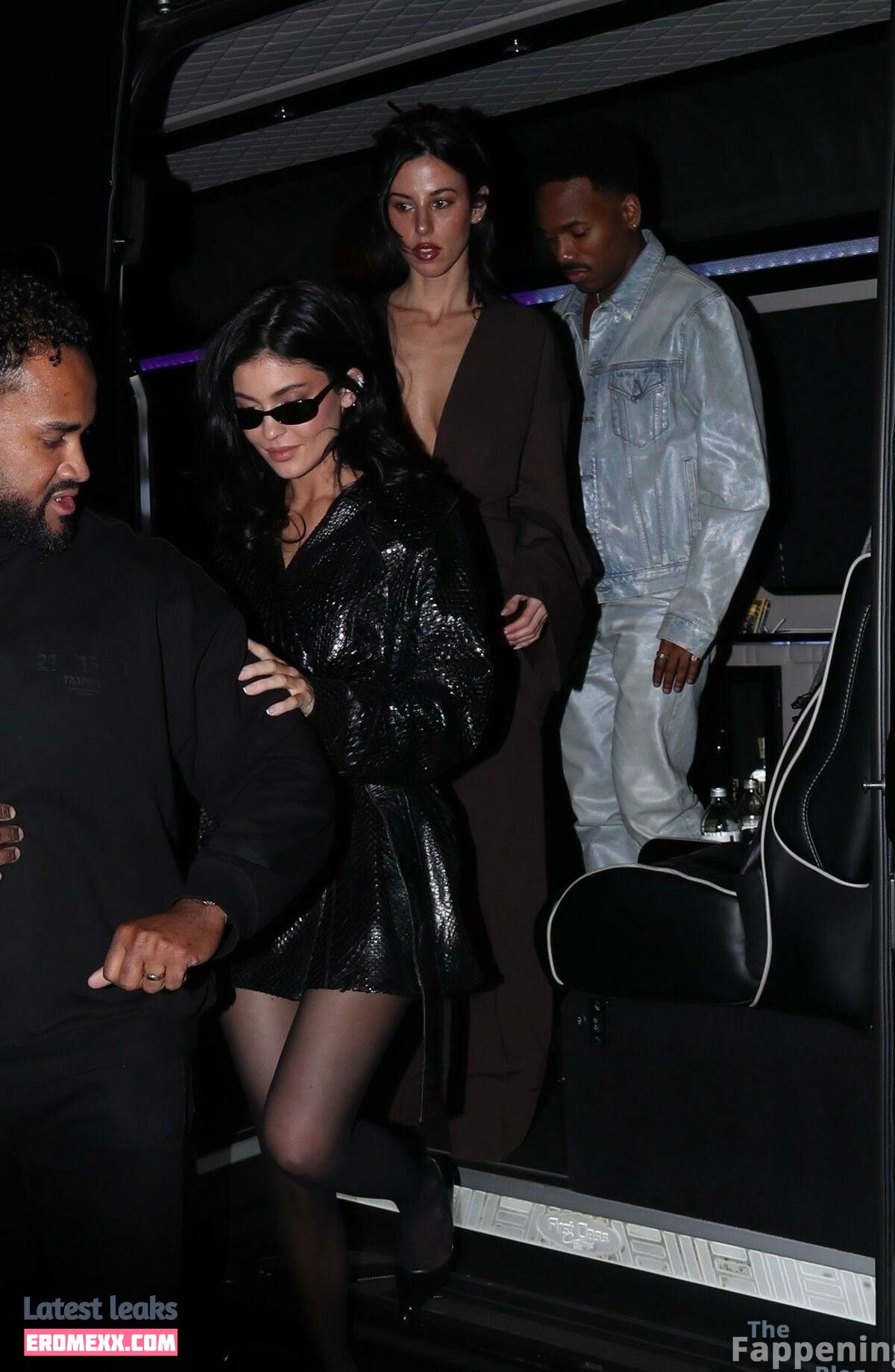 Latest Leaks Kylie Jenner Nude #7056 - Fapello
