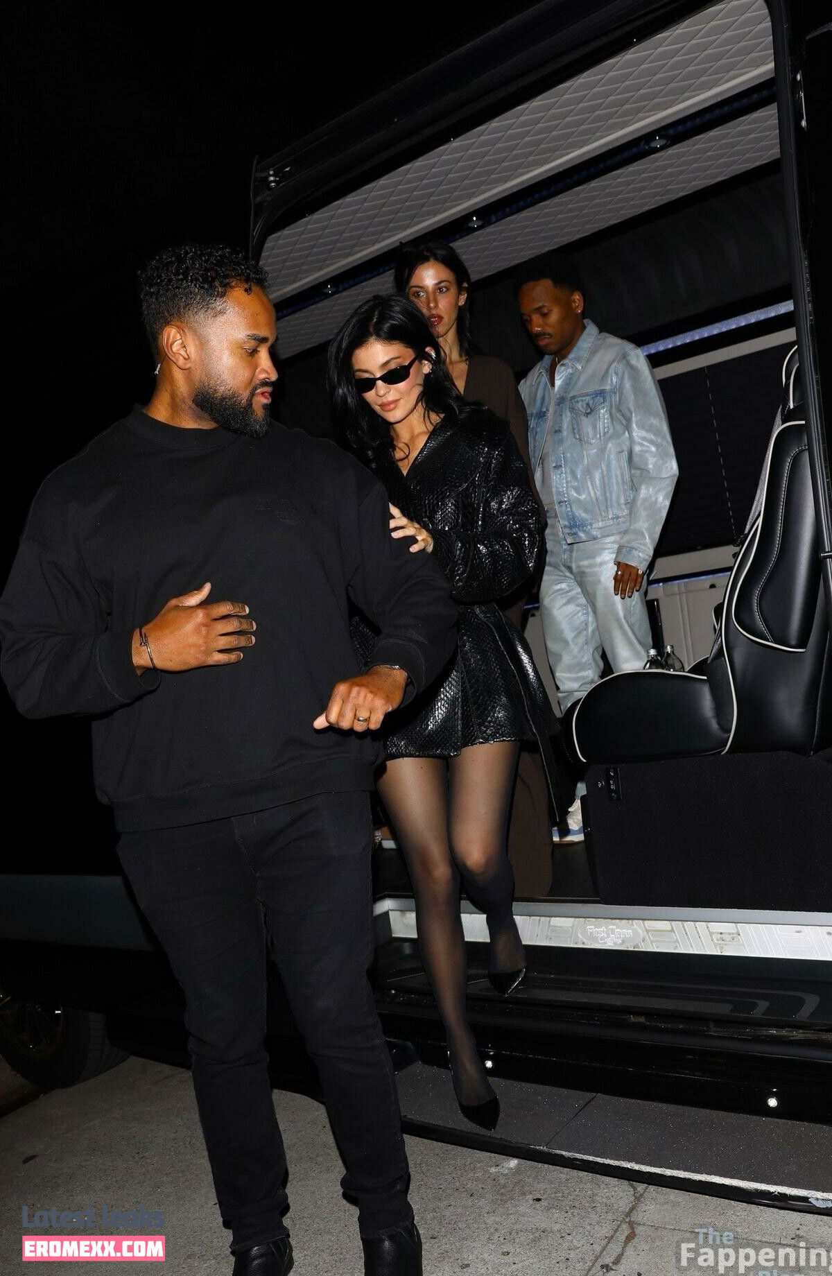 Latest Leaks Kylie Jenner Nude #7057 - Fapello