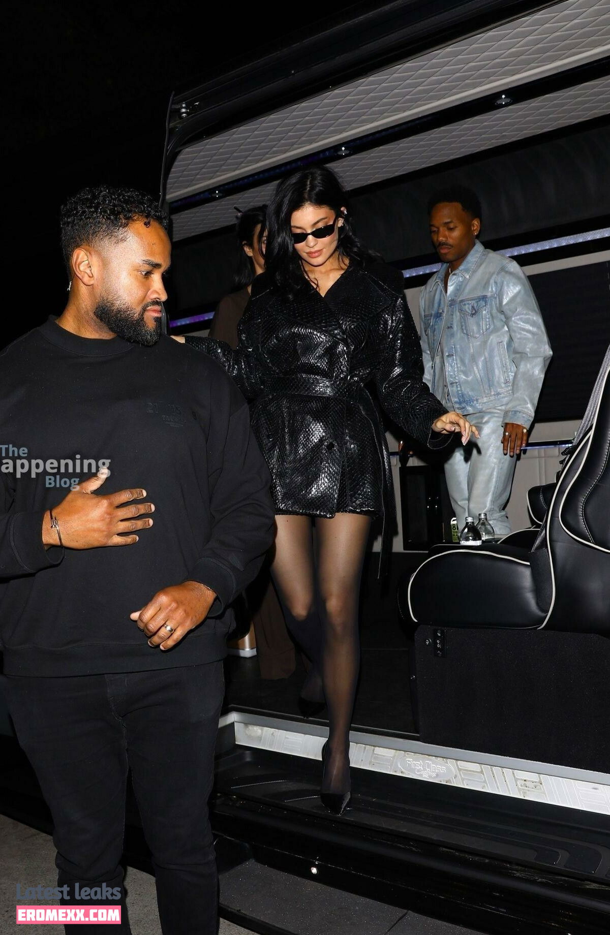 Latest Leaks Kylie Jenner Nude #7065 - Fapello